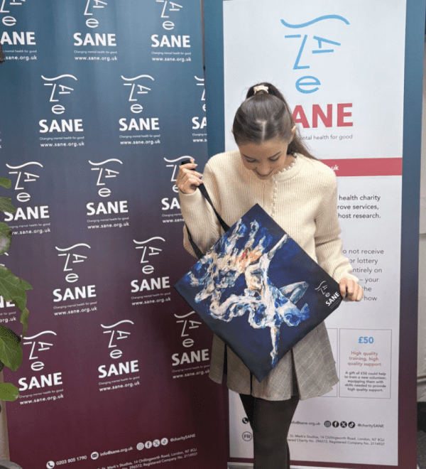 SANE Tote Creative Awards