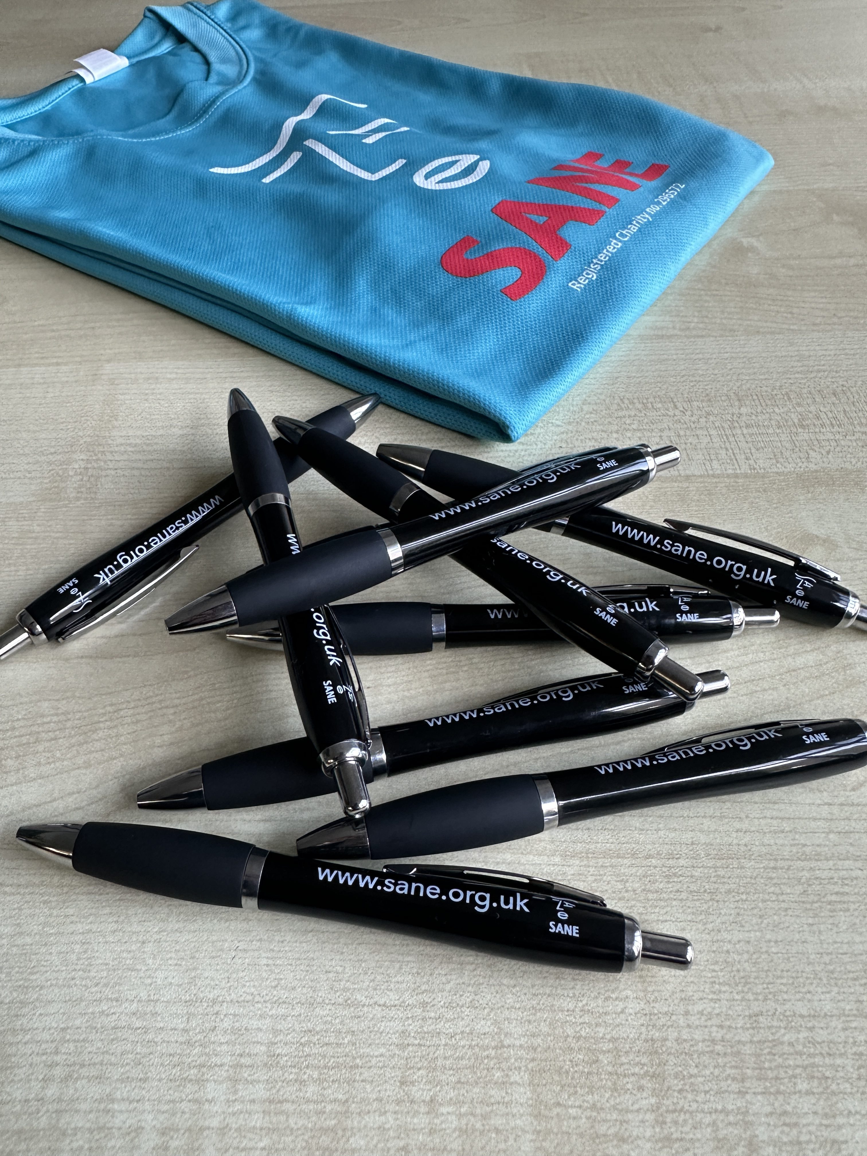 SANE Pen (Pack of 10)