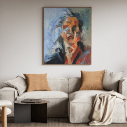 All At Sea by Aine D.