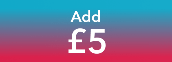 Donate £5