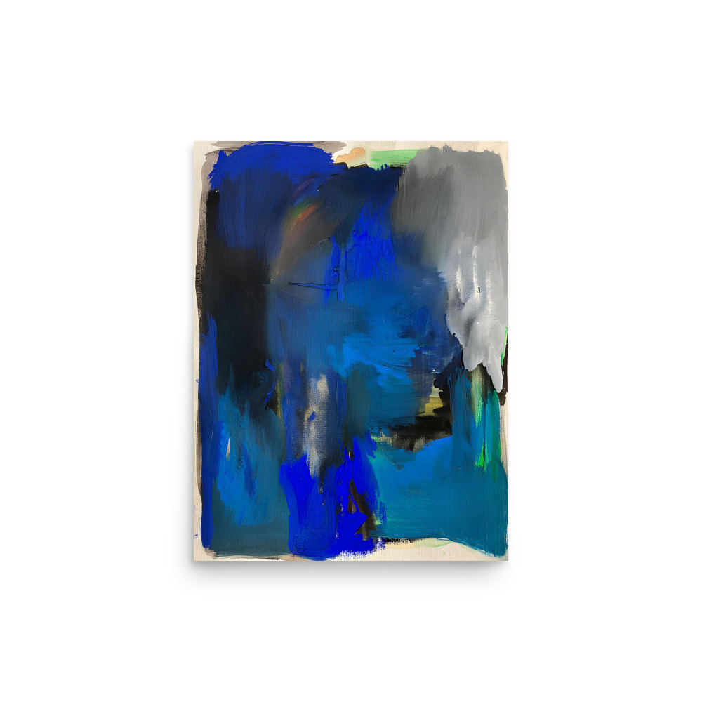 Janet N. - Tune into this mood - Image 3