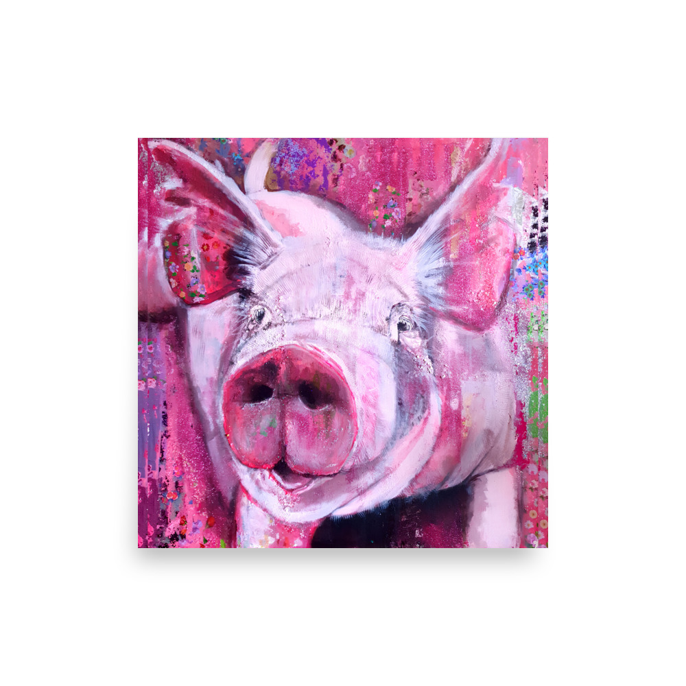 Keeley R. - PIG - Image 3