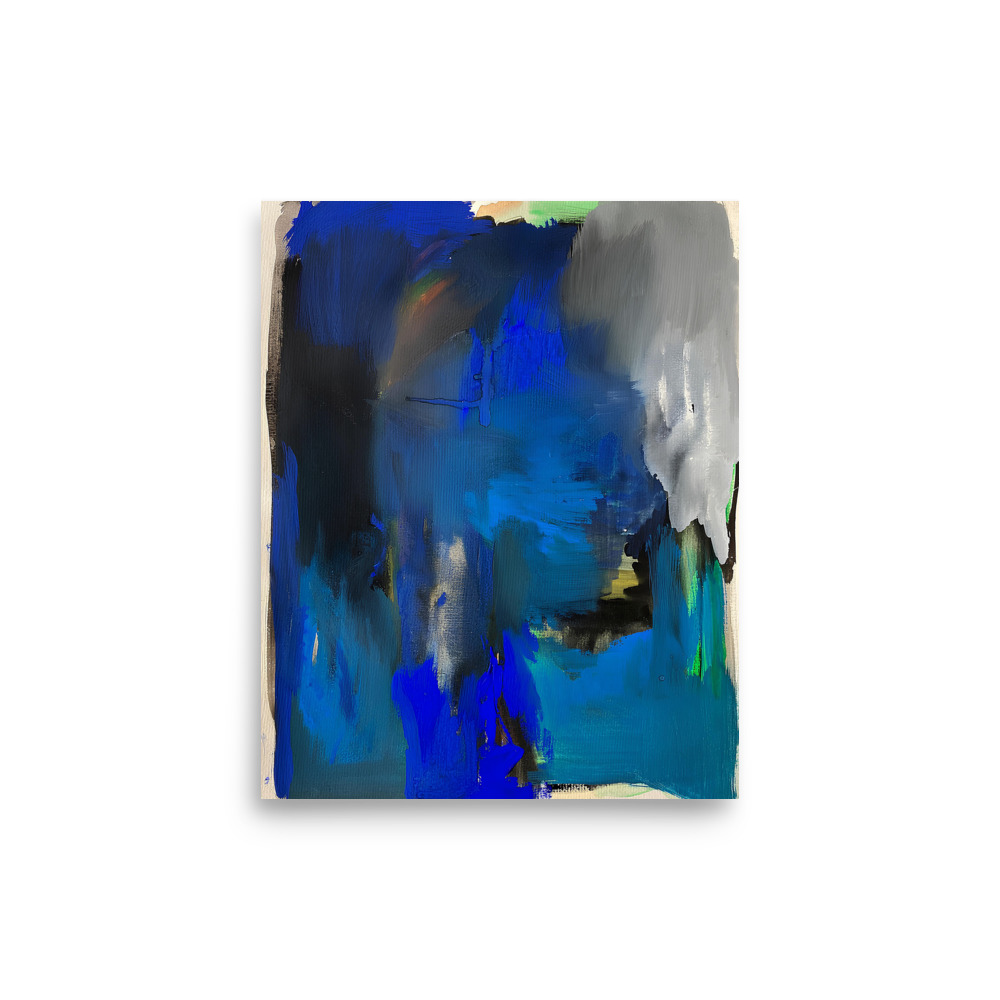 Janet N. - Tune into this mood - Image 7