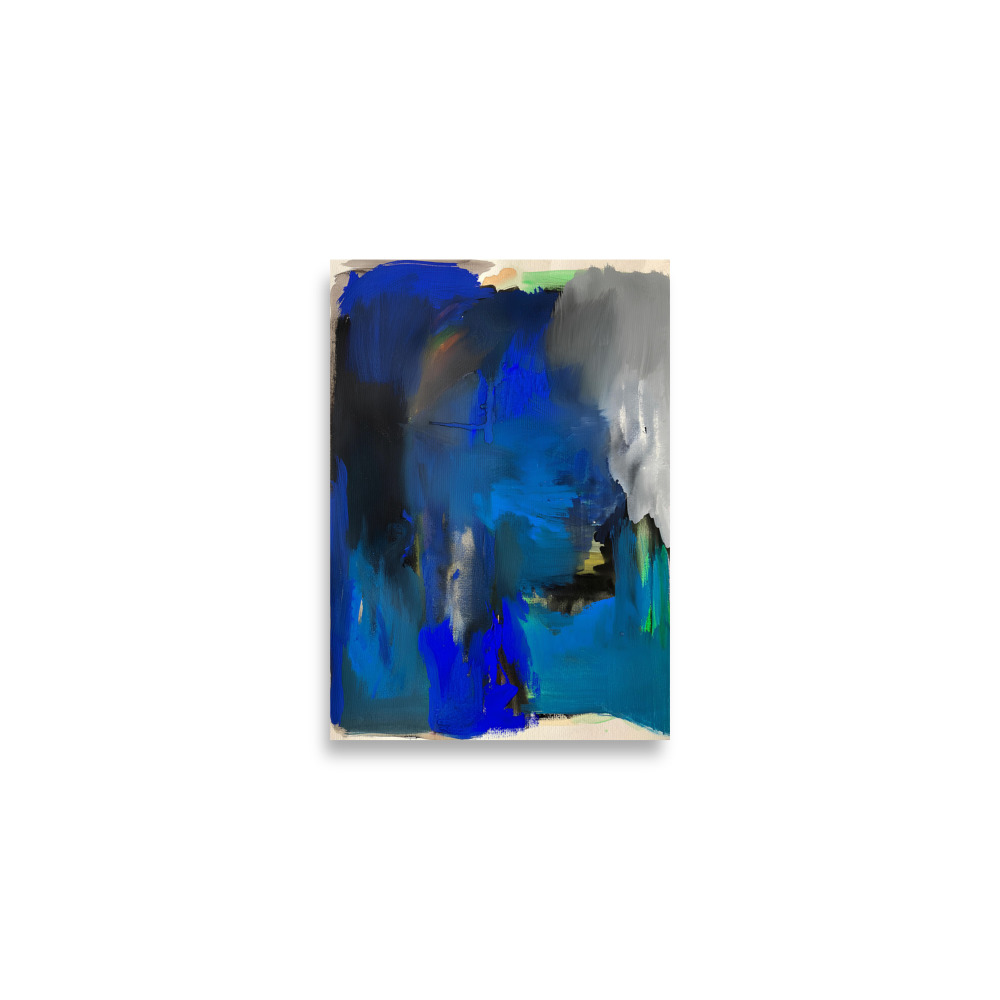 Janet N. - Tune into this mood - Image 2