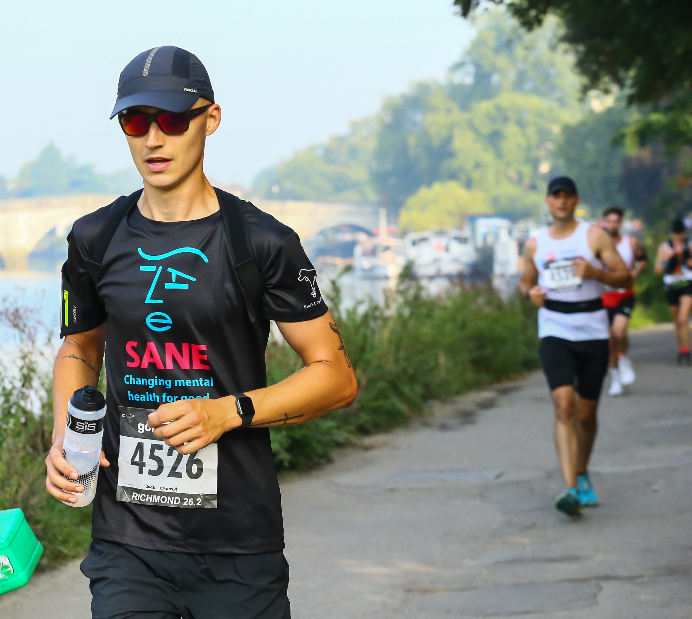 Sports T-shirt - Image 2