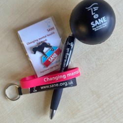 SANE Mini Bundle