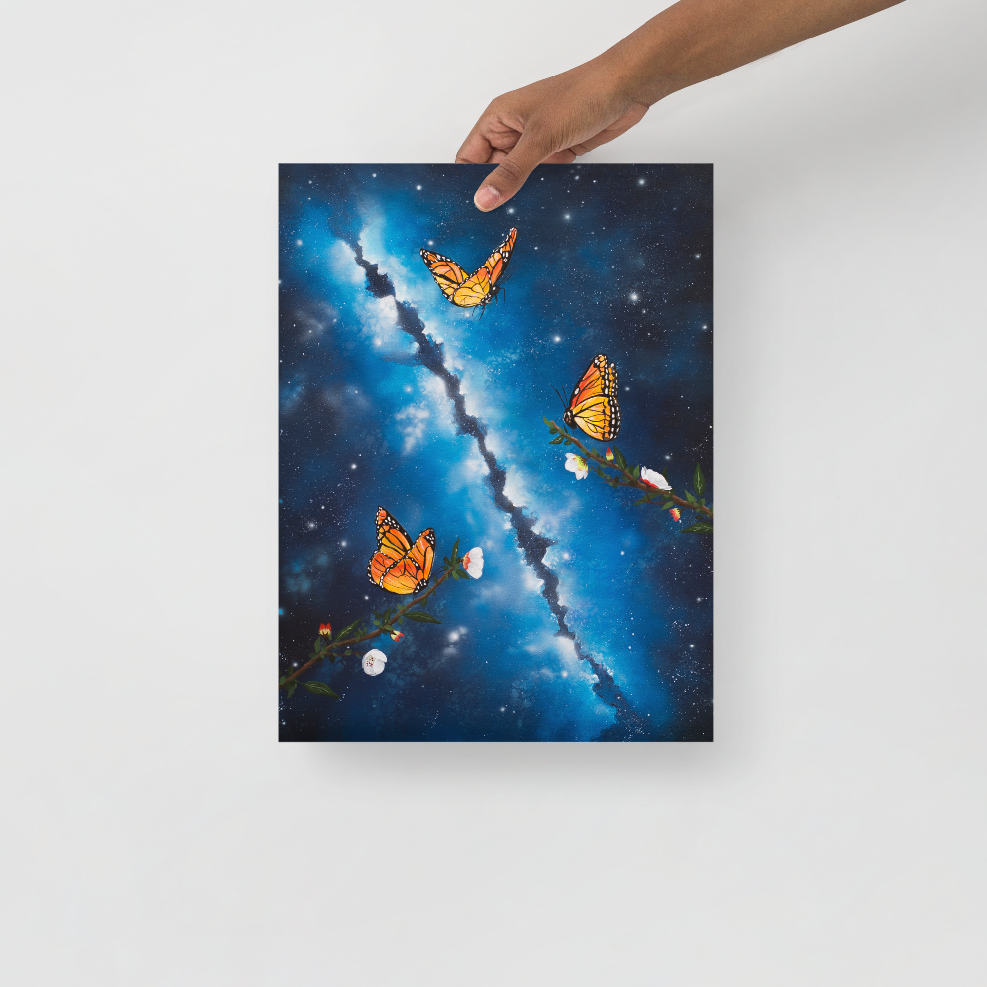 Butterfly - Daniel H. - Image 2