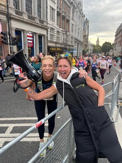 Royal Parks Half Marathon Registration Fee