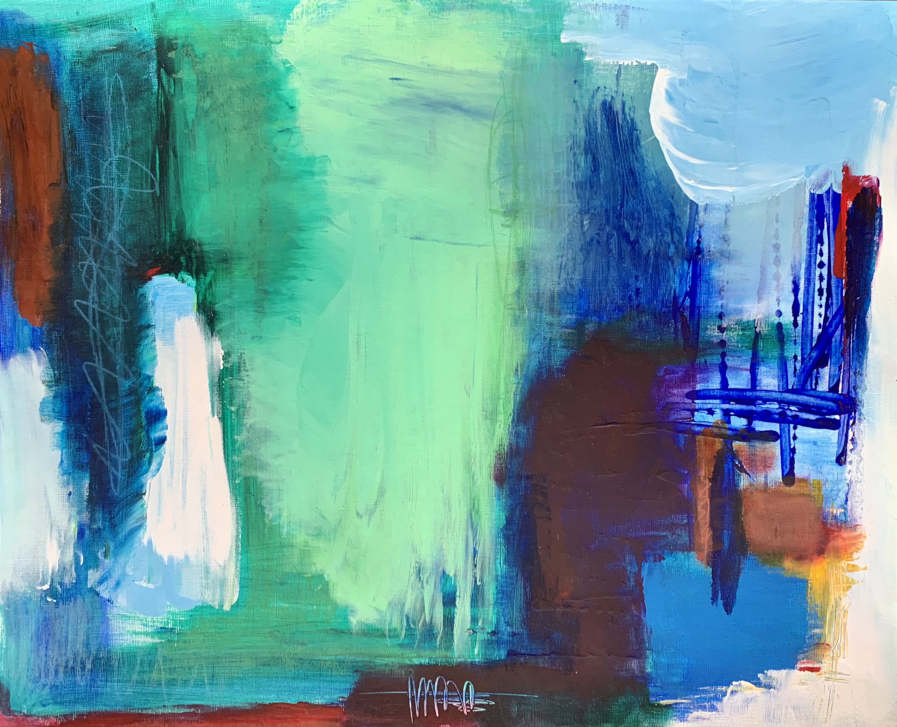 Janet N. - Untitled 1 - Image 12