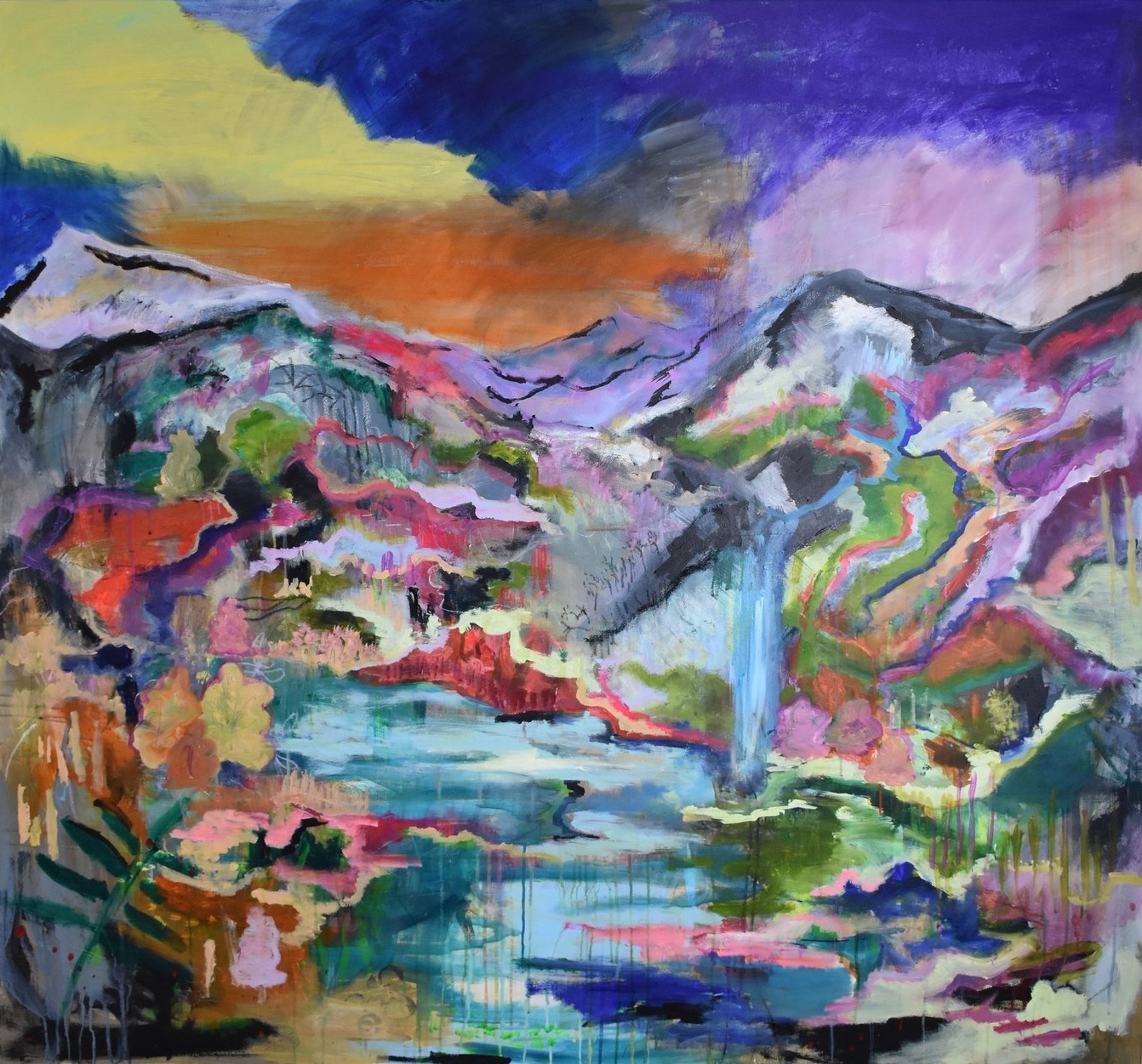 Ruth B. - Replenished by the Soul of the Earth - Image 13