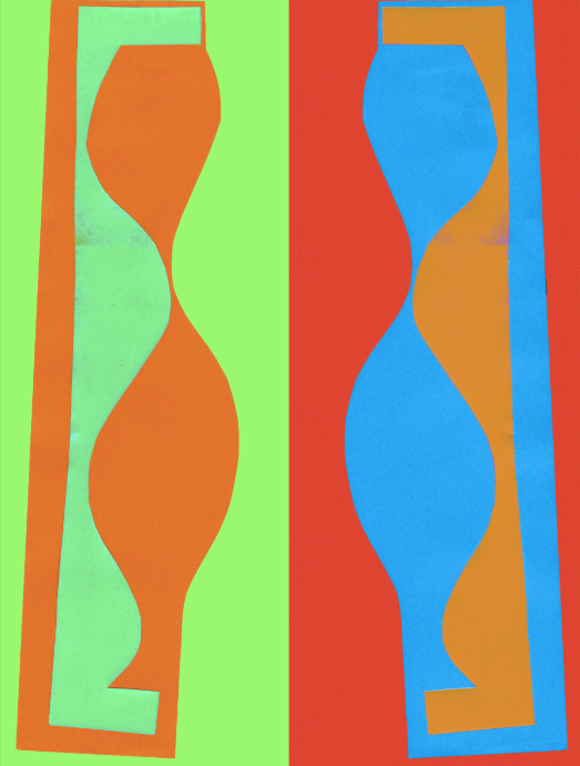 Olivia B. - Blurred Lines - Image 12