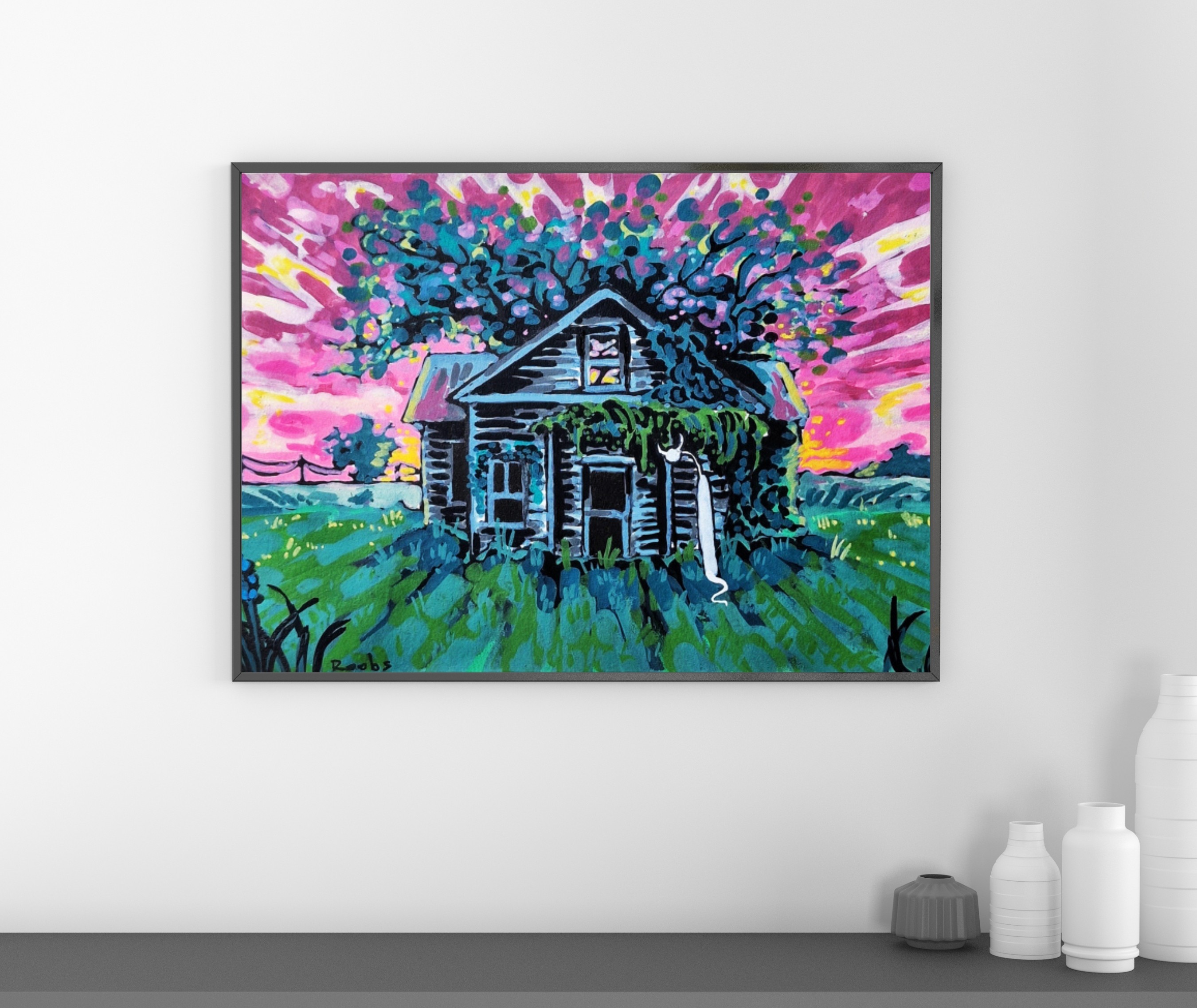 Spirit Realm - Ruby R. - Image 10