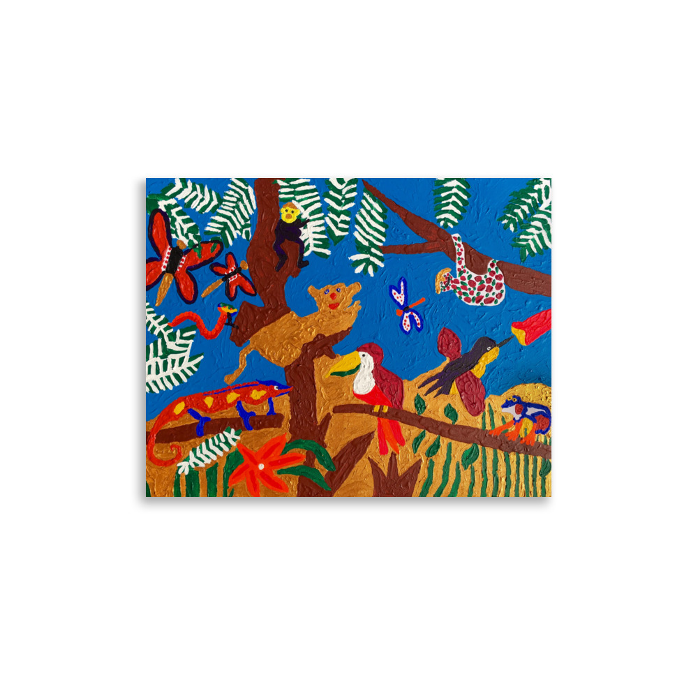 Waheed A. - Africa Arena - Image 3