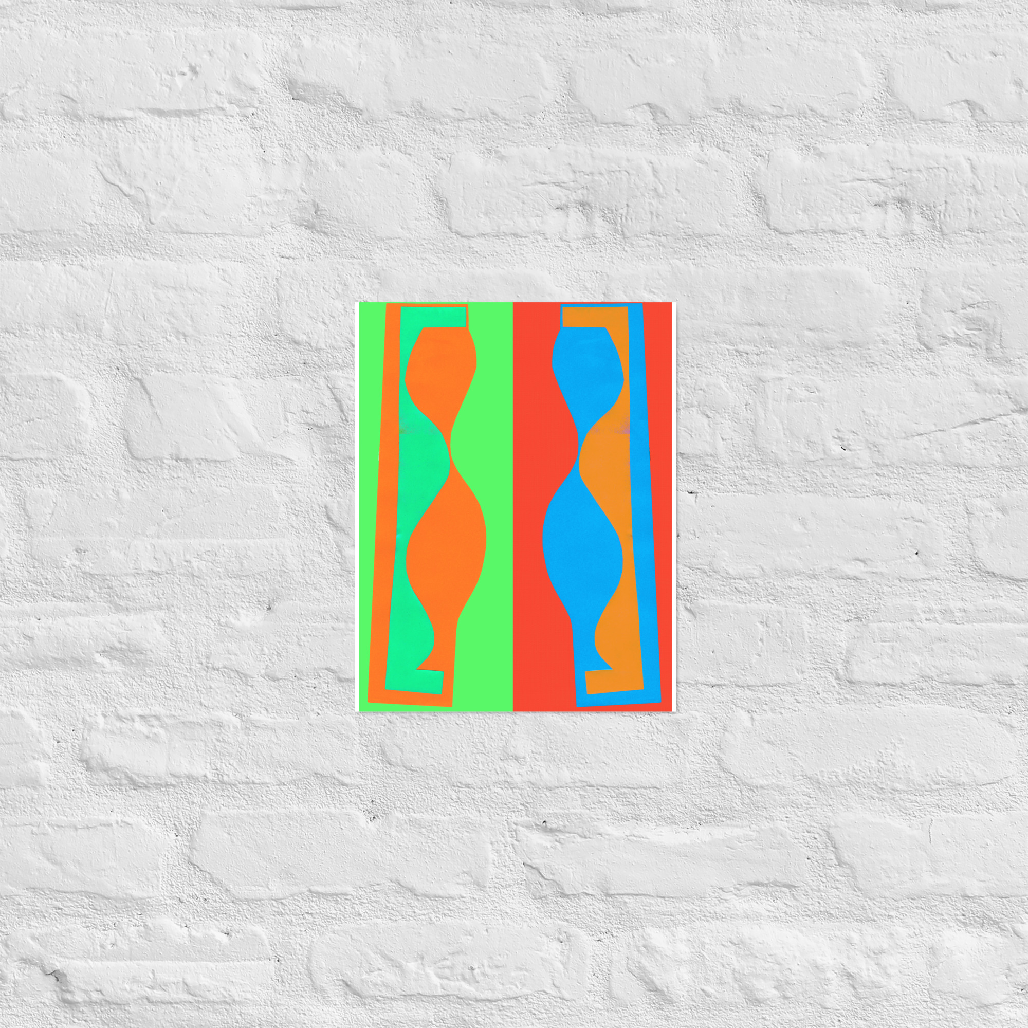 Olivia B. - Blurred Lines - Image 4