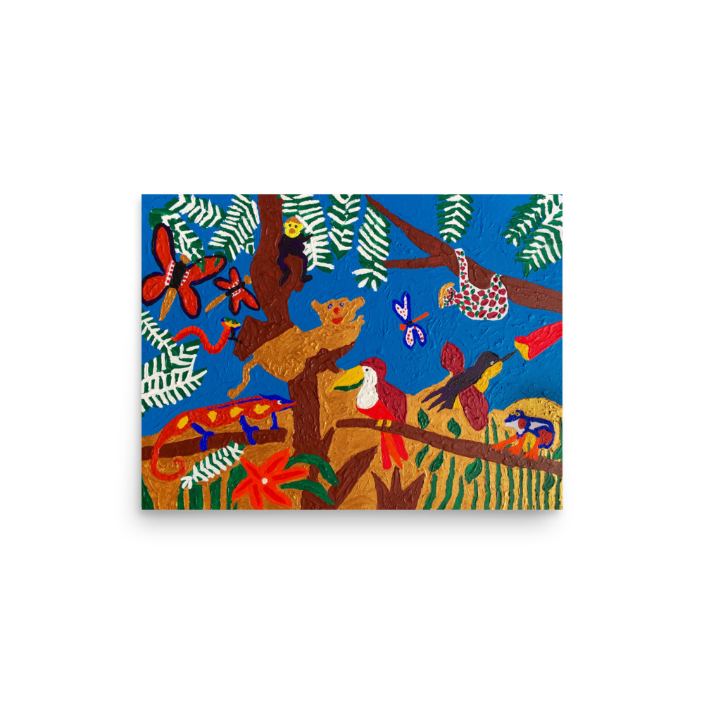 Waheed A. - Africa Arena - Image 4