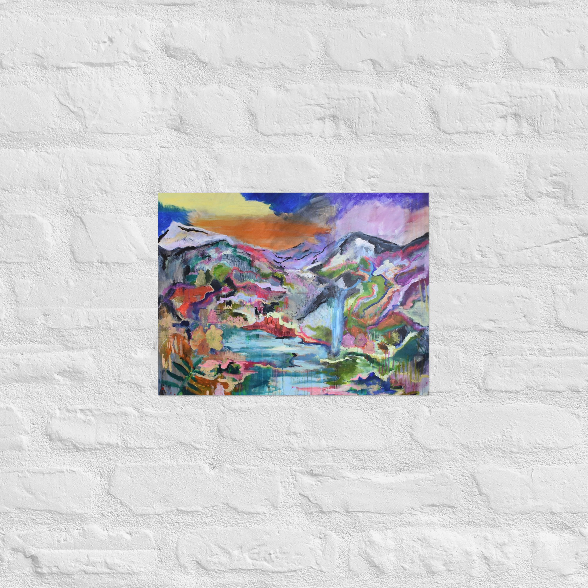 Ruth B. - Replenished by the Soul of the Earth - Image 6