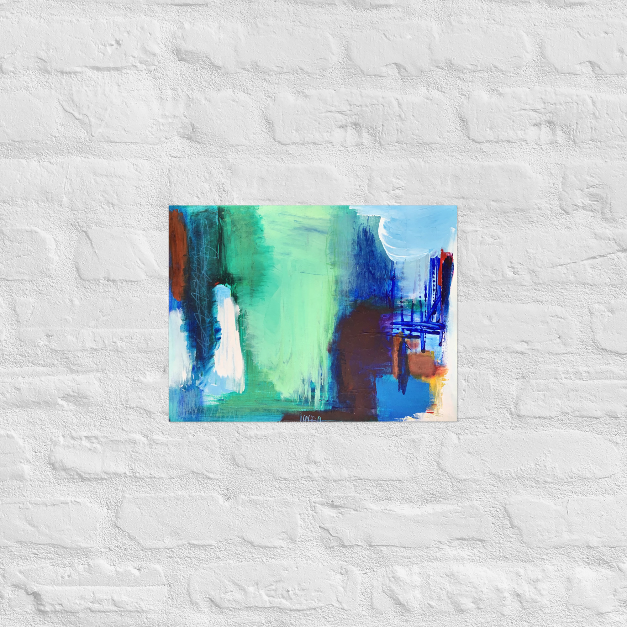 Janet N. - Untitled 1 - Image 5
