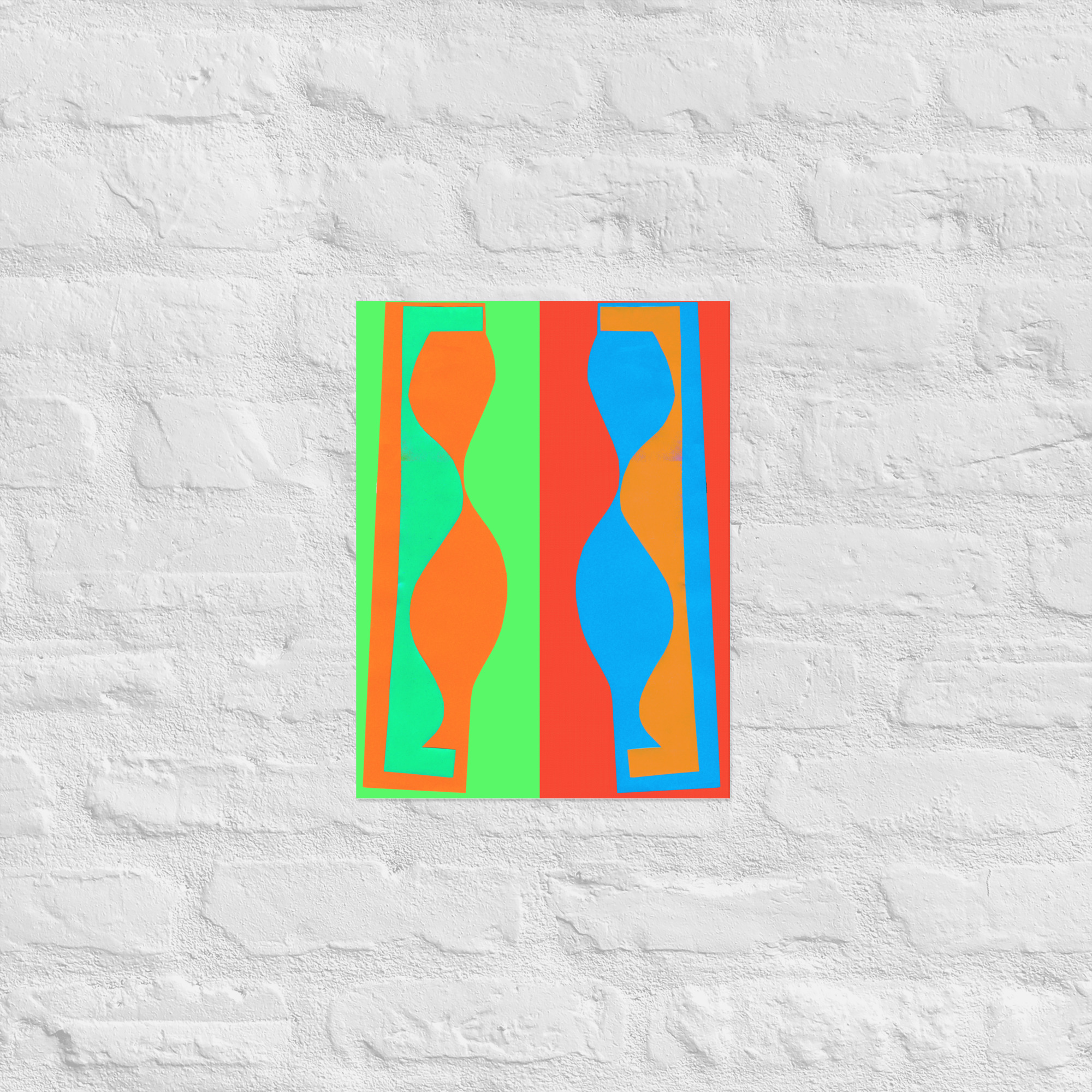 Olivia B. - Blurred Lines - Image 5