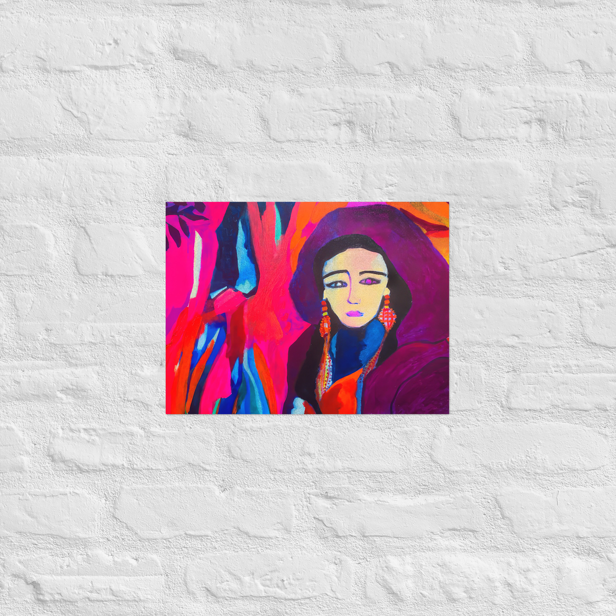 She Wise One - Elinor R. - Image 4