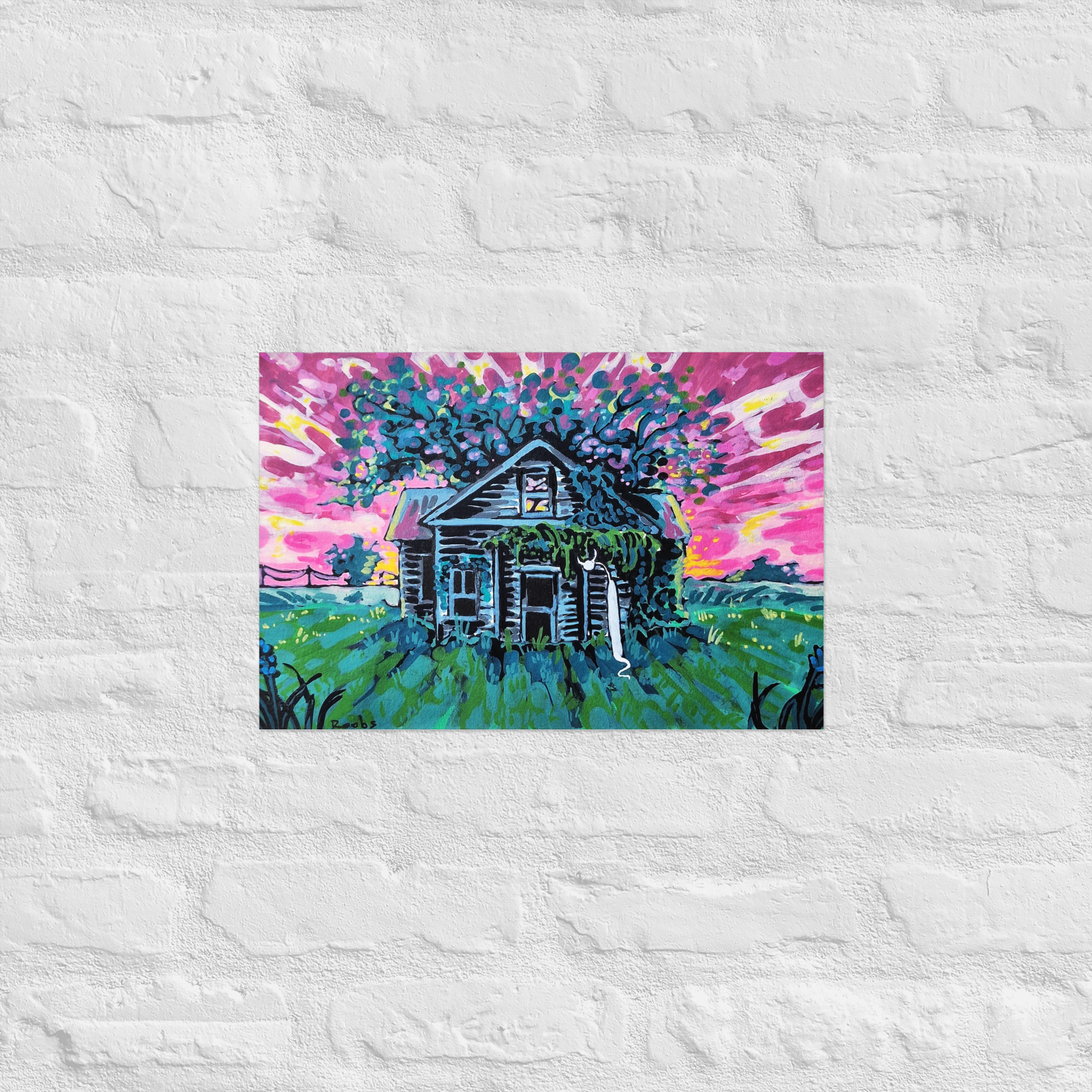 Spirit Realm - Ruby R. - Image 4