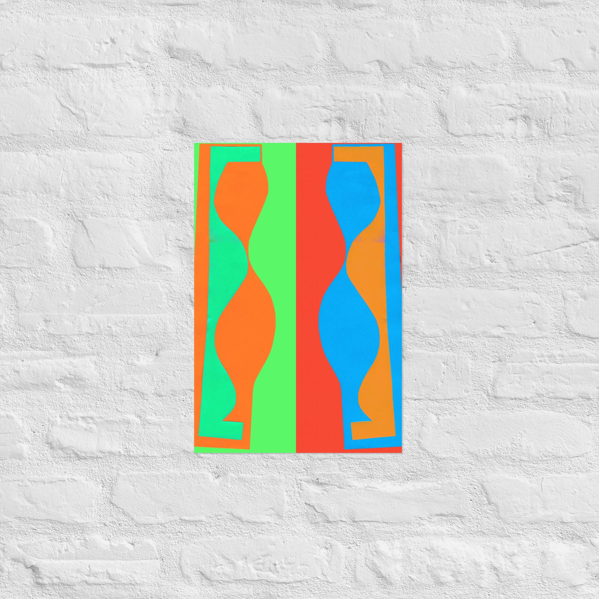 Olivia B. - Blurred Lines - Image 6