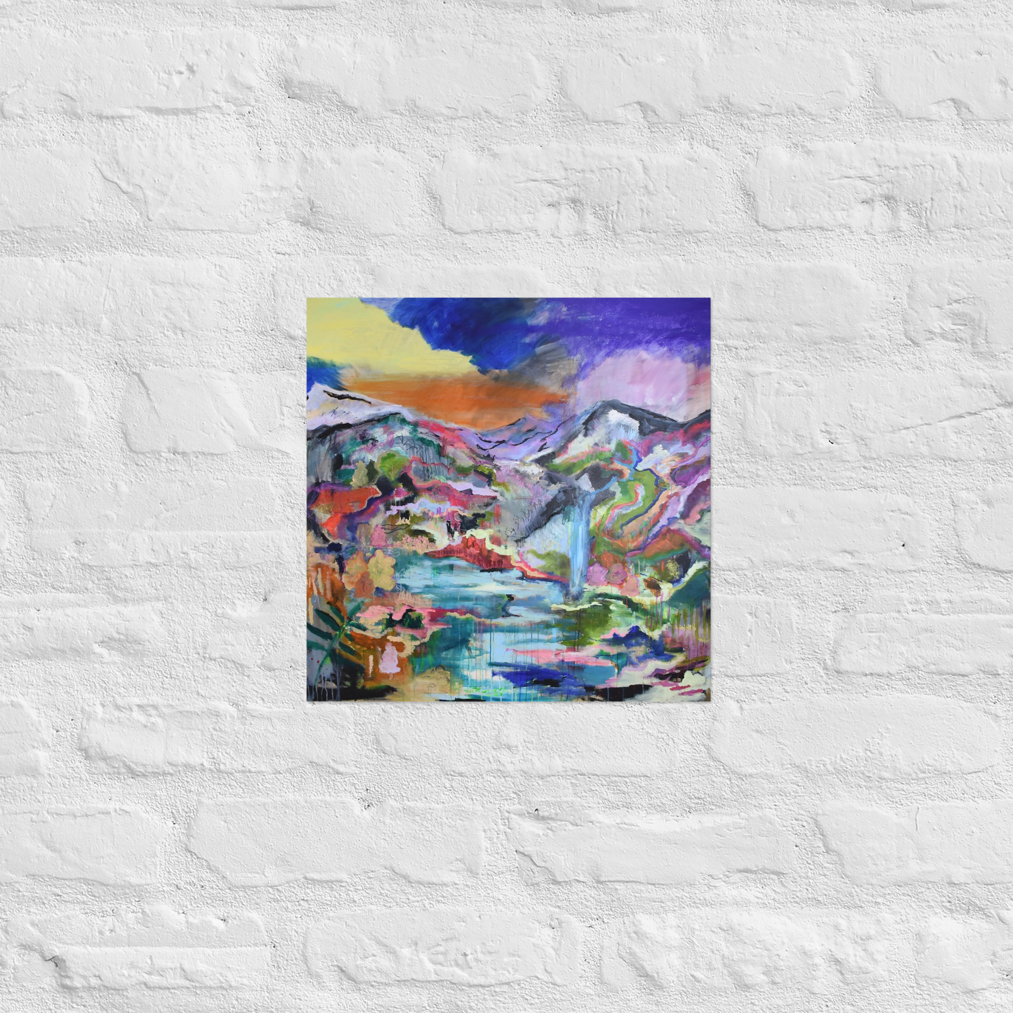 Ruth B. - Replenished by the Soul of the Earth - Image 8