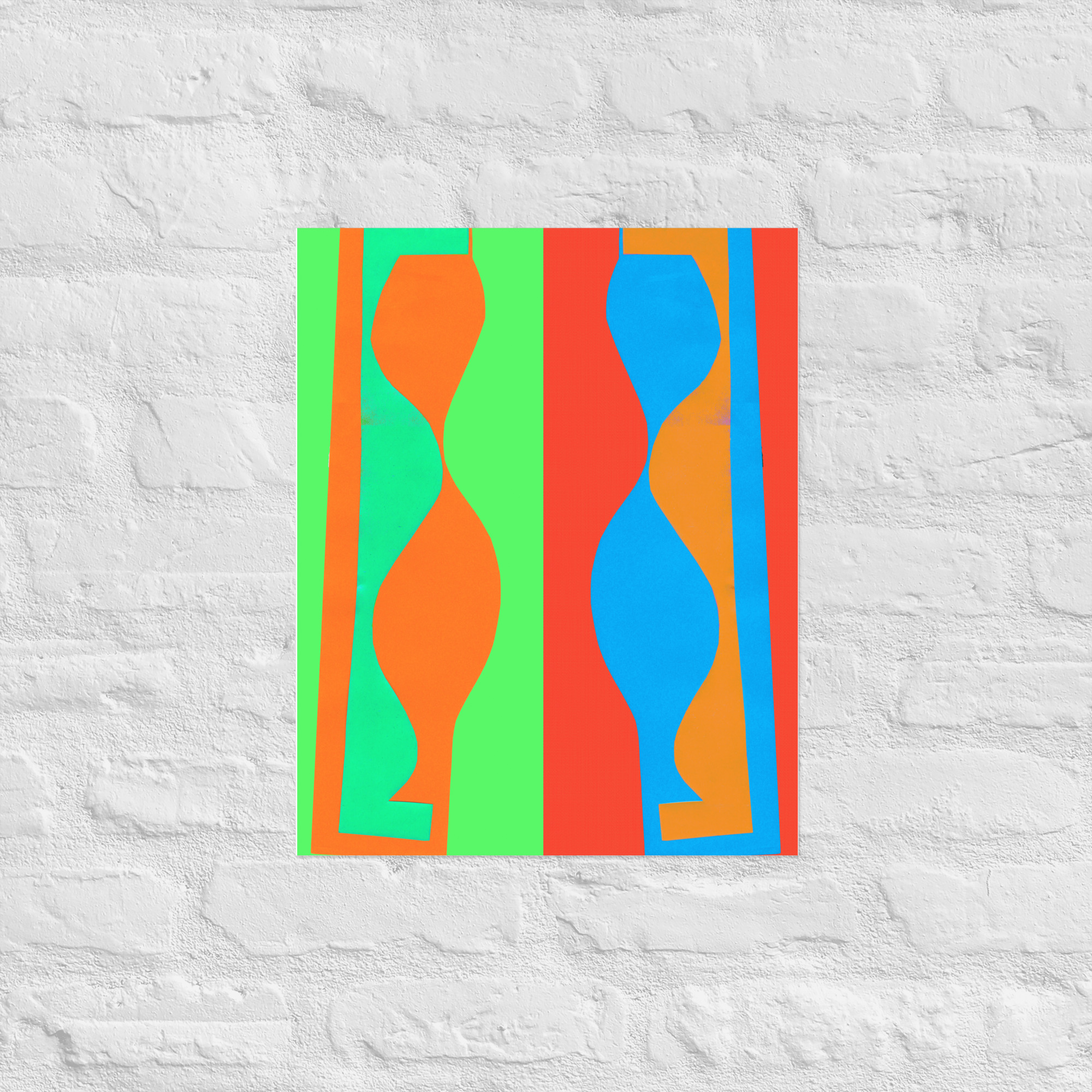 Olivia B. - Blurred Lines - Image 7