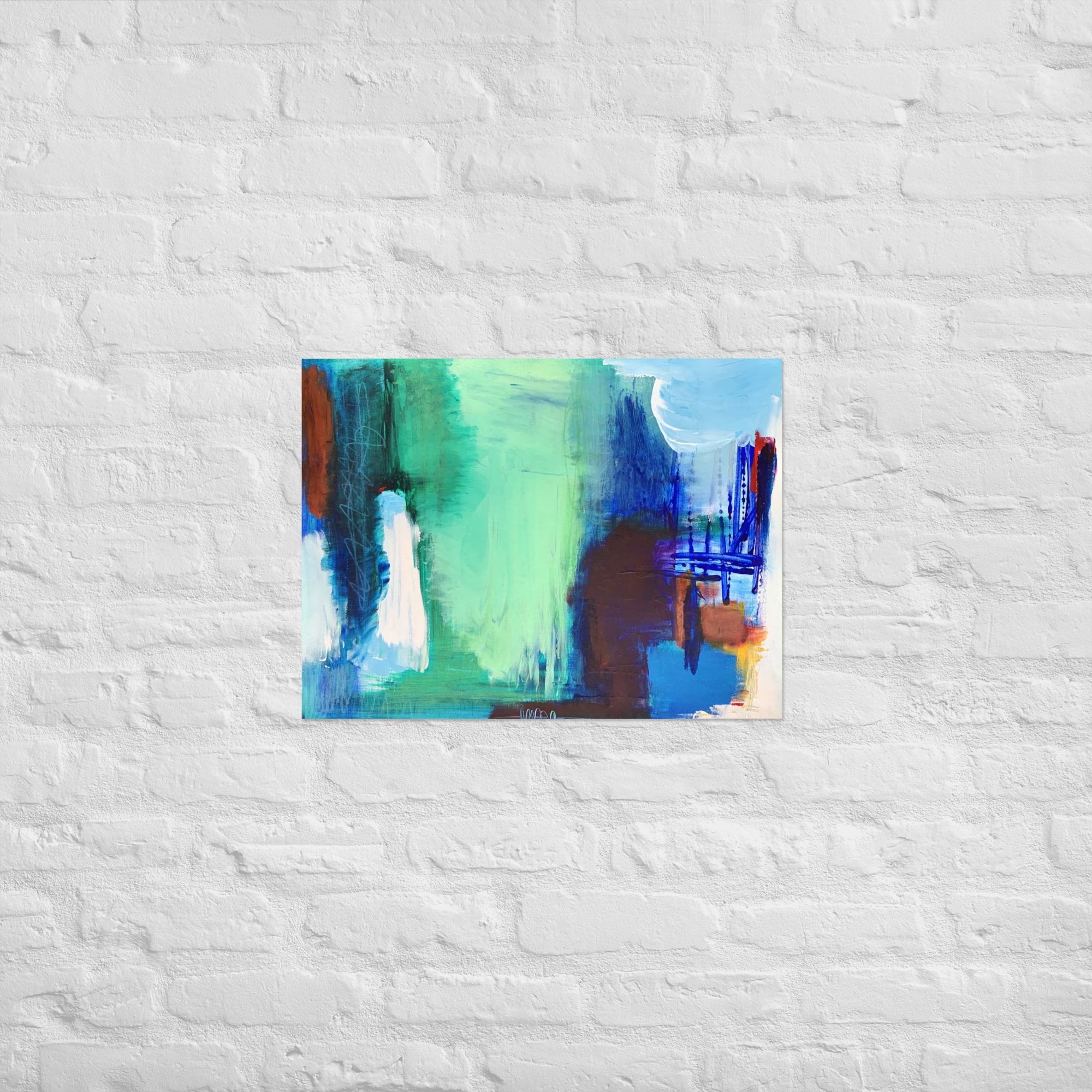 Janet N. - Untitled 1 - Image 8