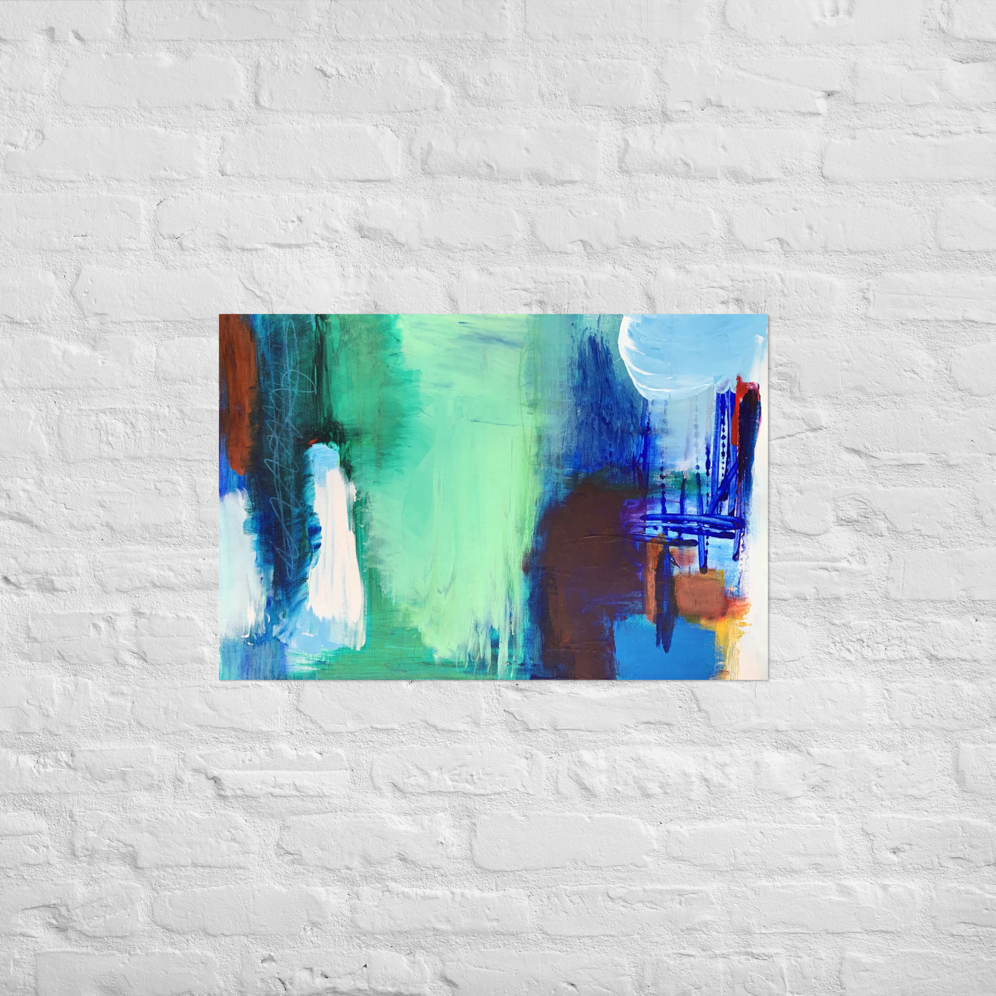 Janet N. - Untitled 1 - Image 9