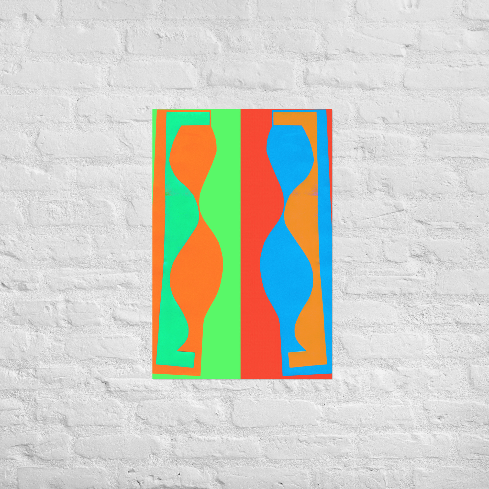 Olivia B. - Blurred Lines - Image 9