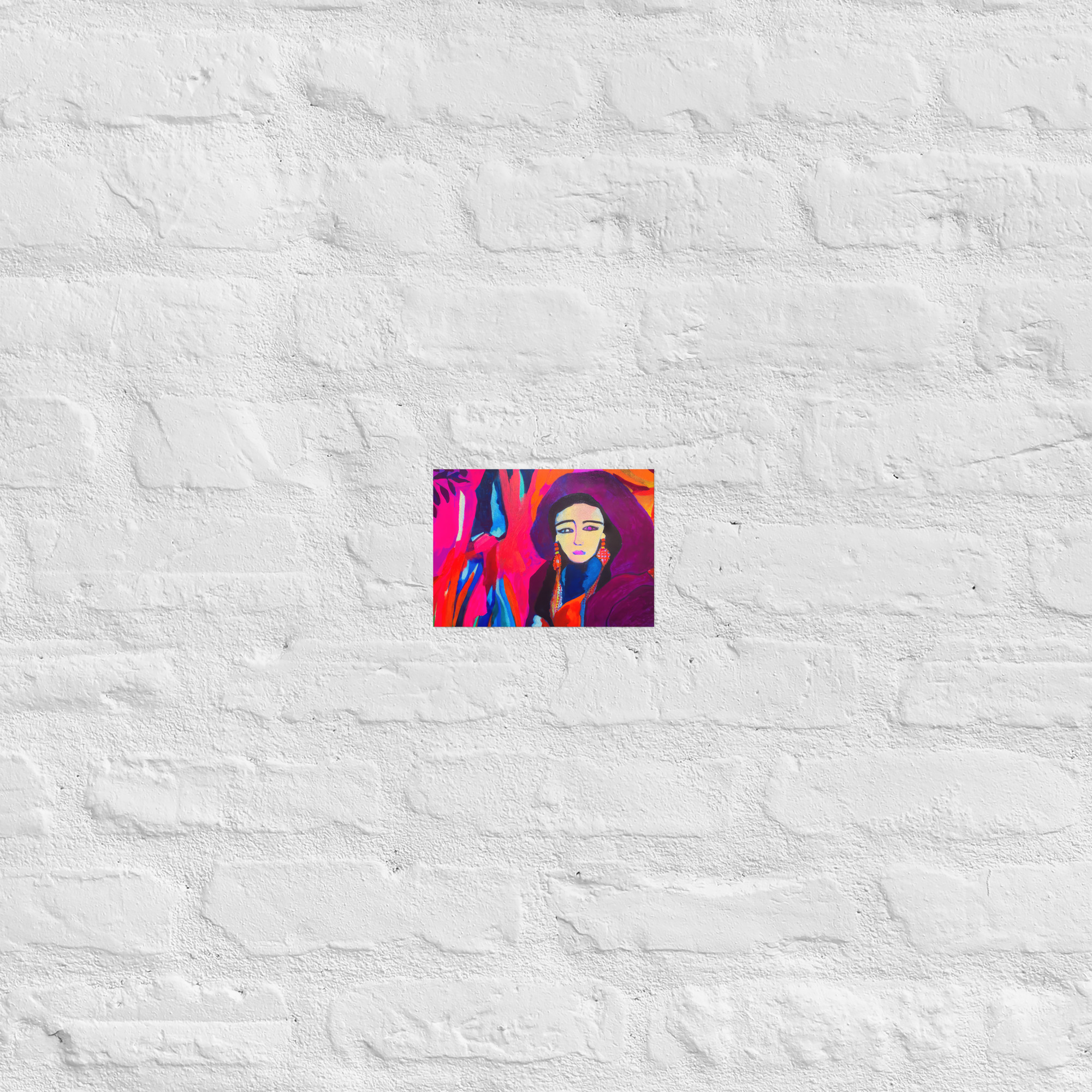 She Wise One - Elinor R. - Image 7