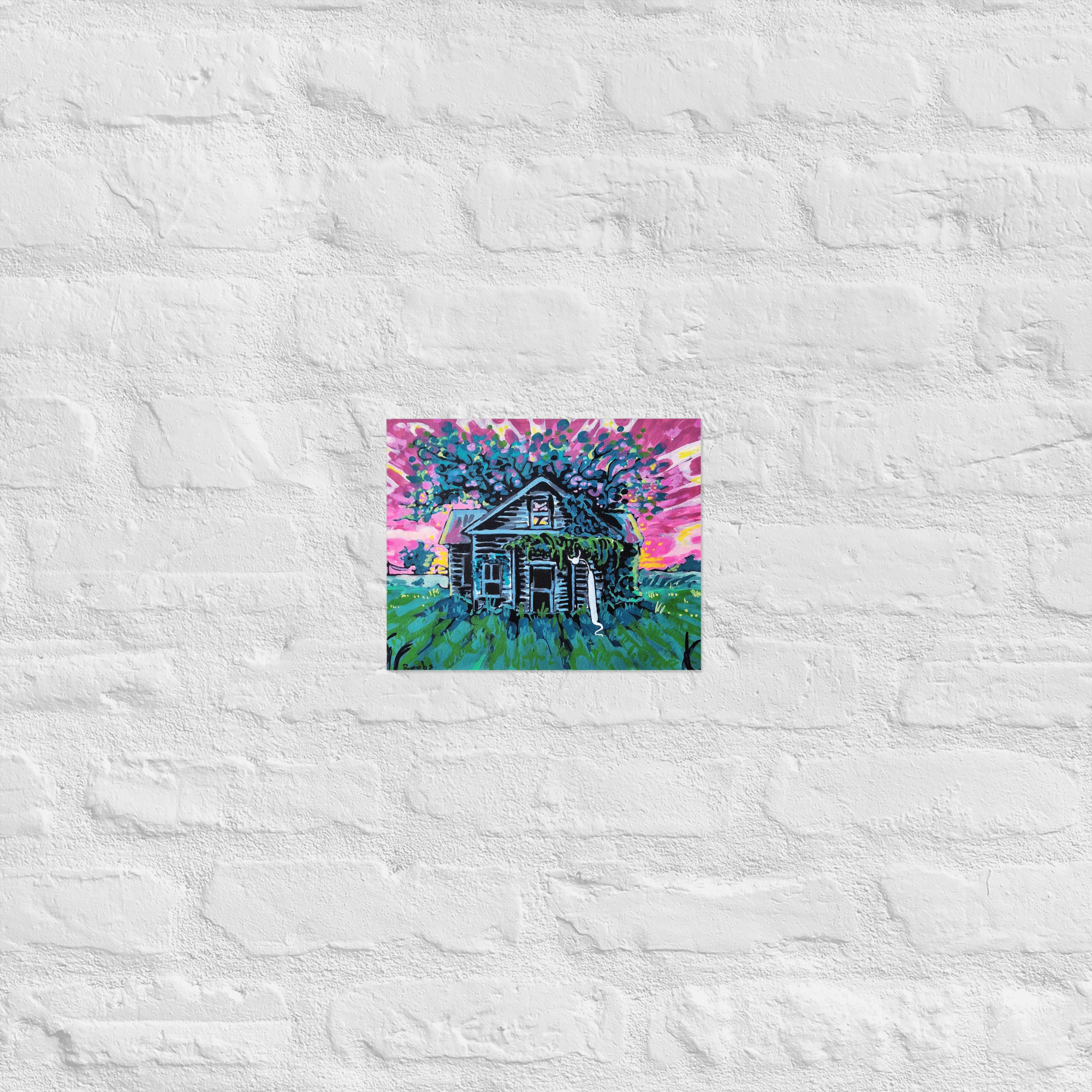 Spirit Realm - Ruby R. - Image 2