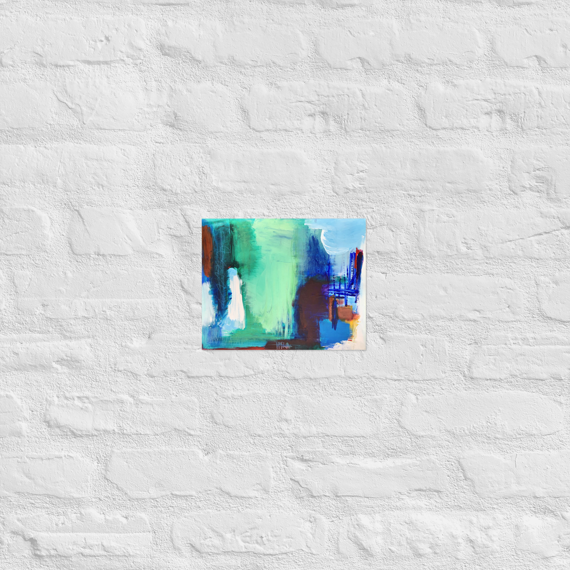 Janet N. - Untitled 1 - Image 11