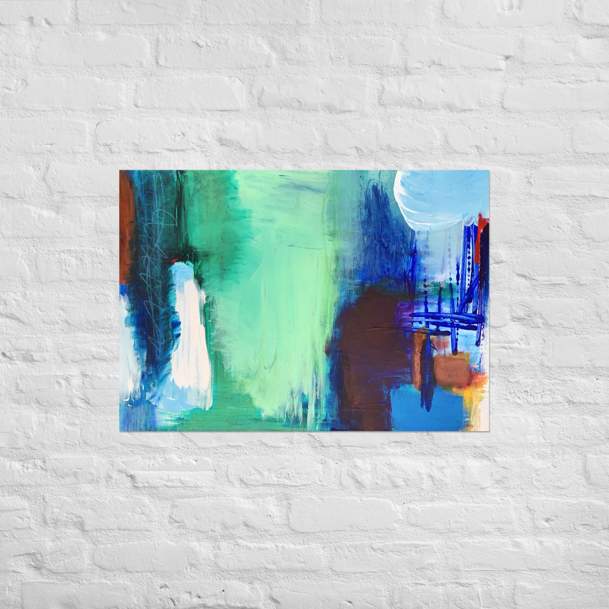 Janet N. - Untitled 1 - Image 2
