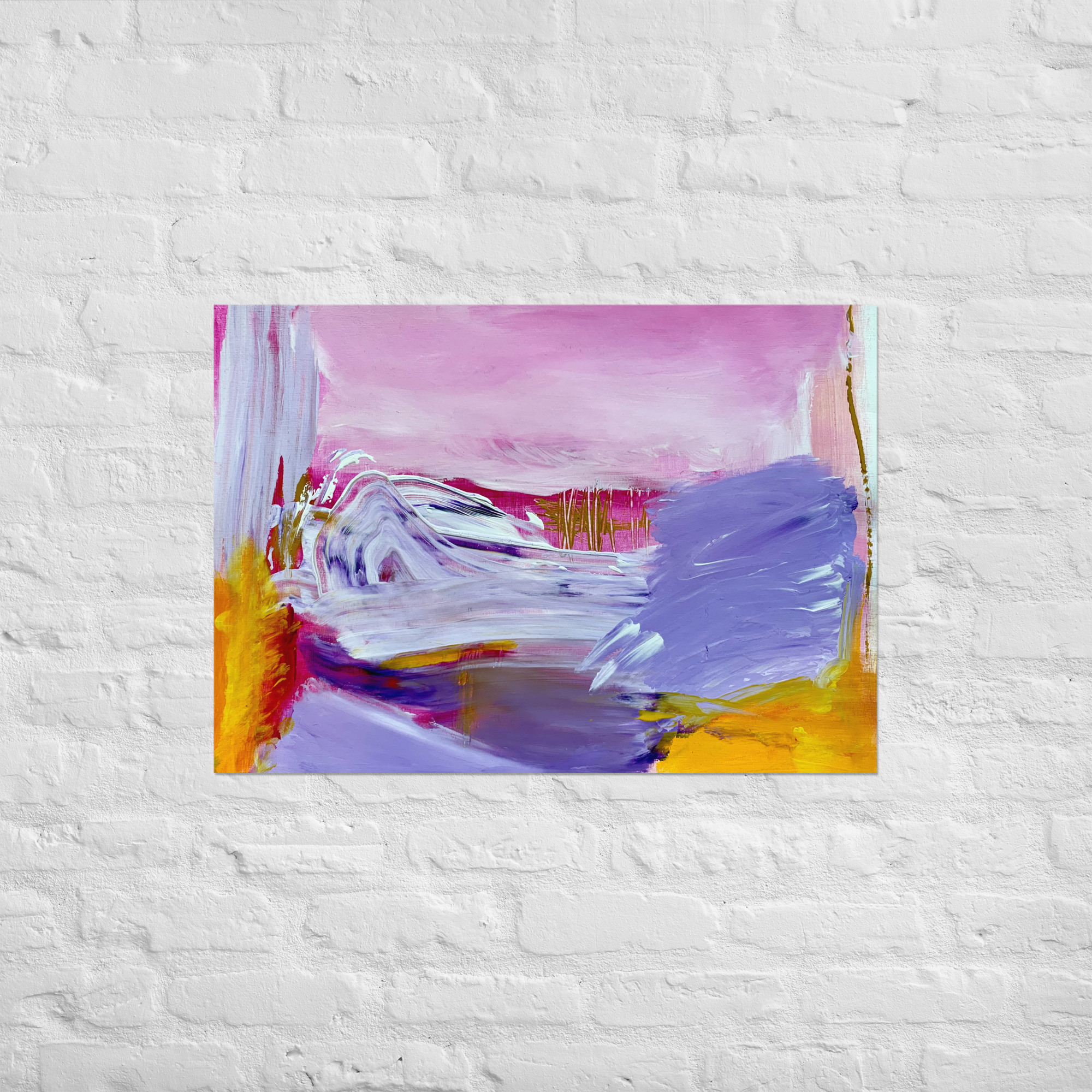 Janet N. Untitled II - Image 2