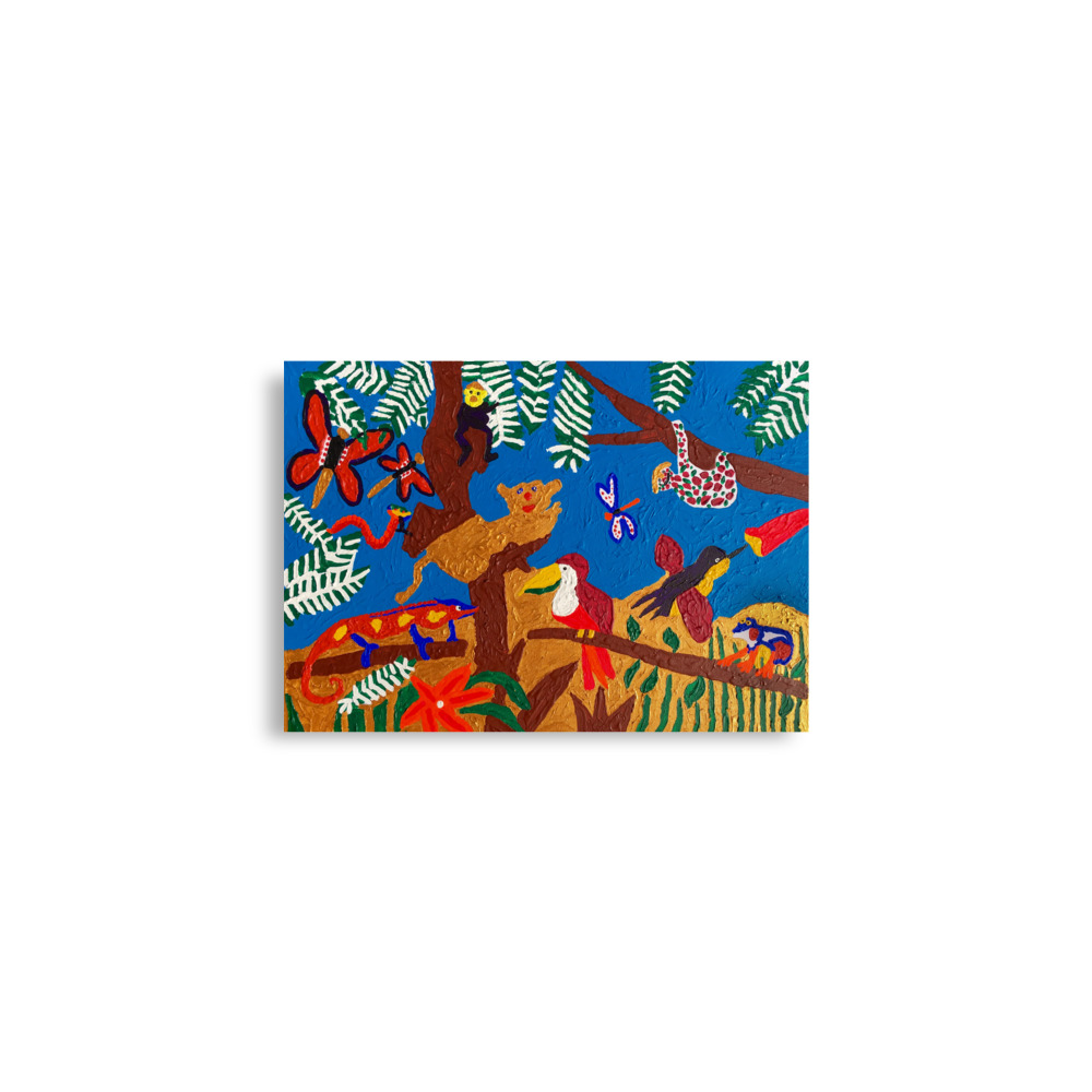 Waheed A. - Africa Arena - Image 2