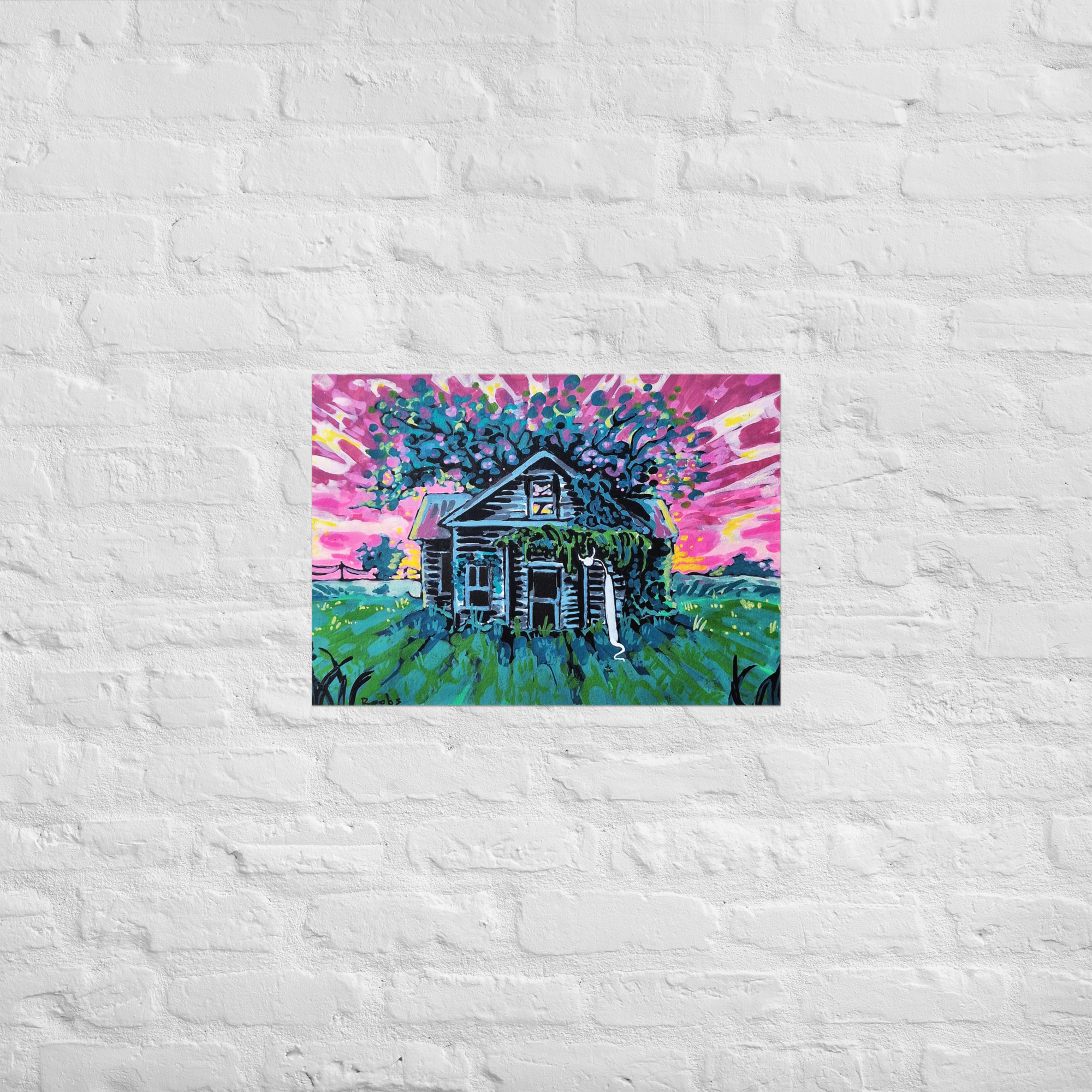 Spirit Realm - Ruby R. - Image 8