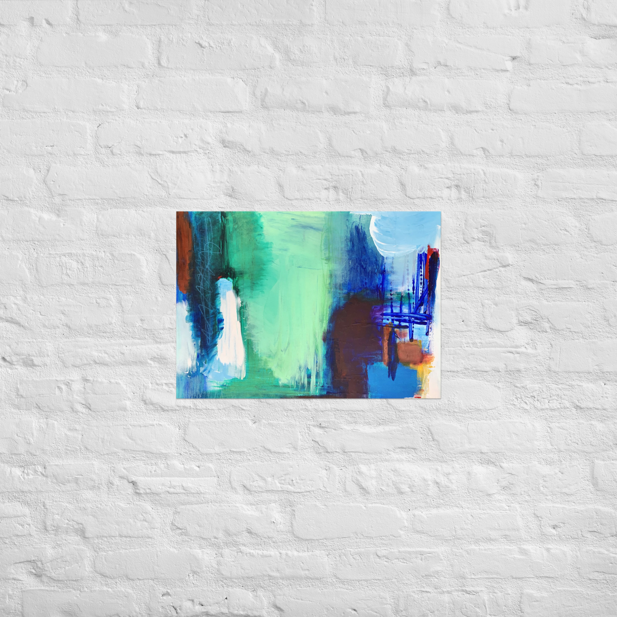 Janet N. - Untitled 1 - Image 3