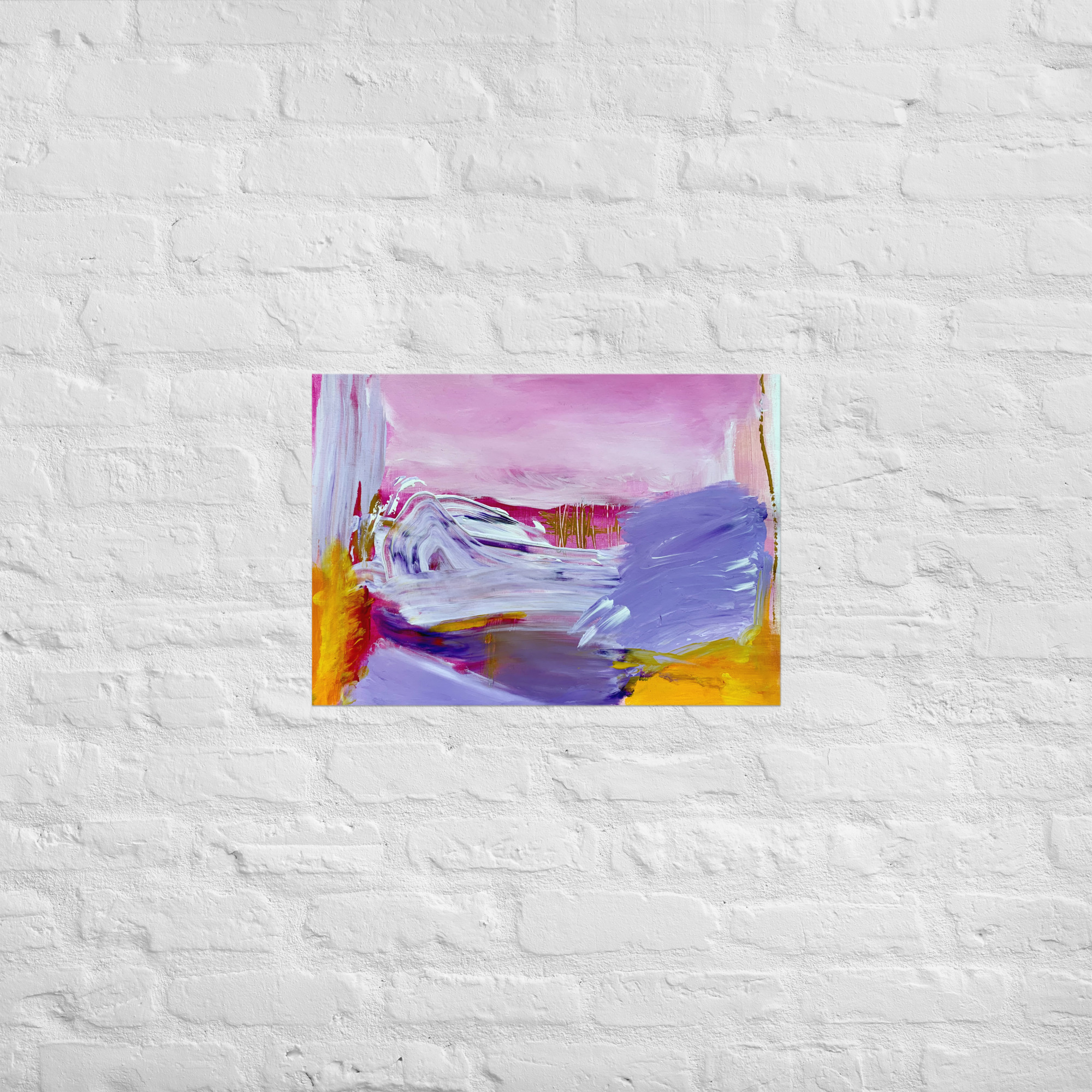 Janet N. Untitled II - Image 3