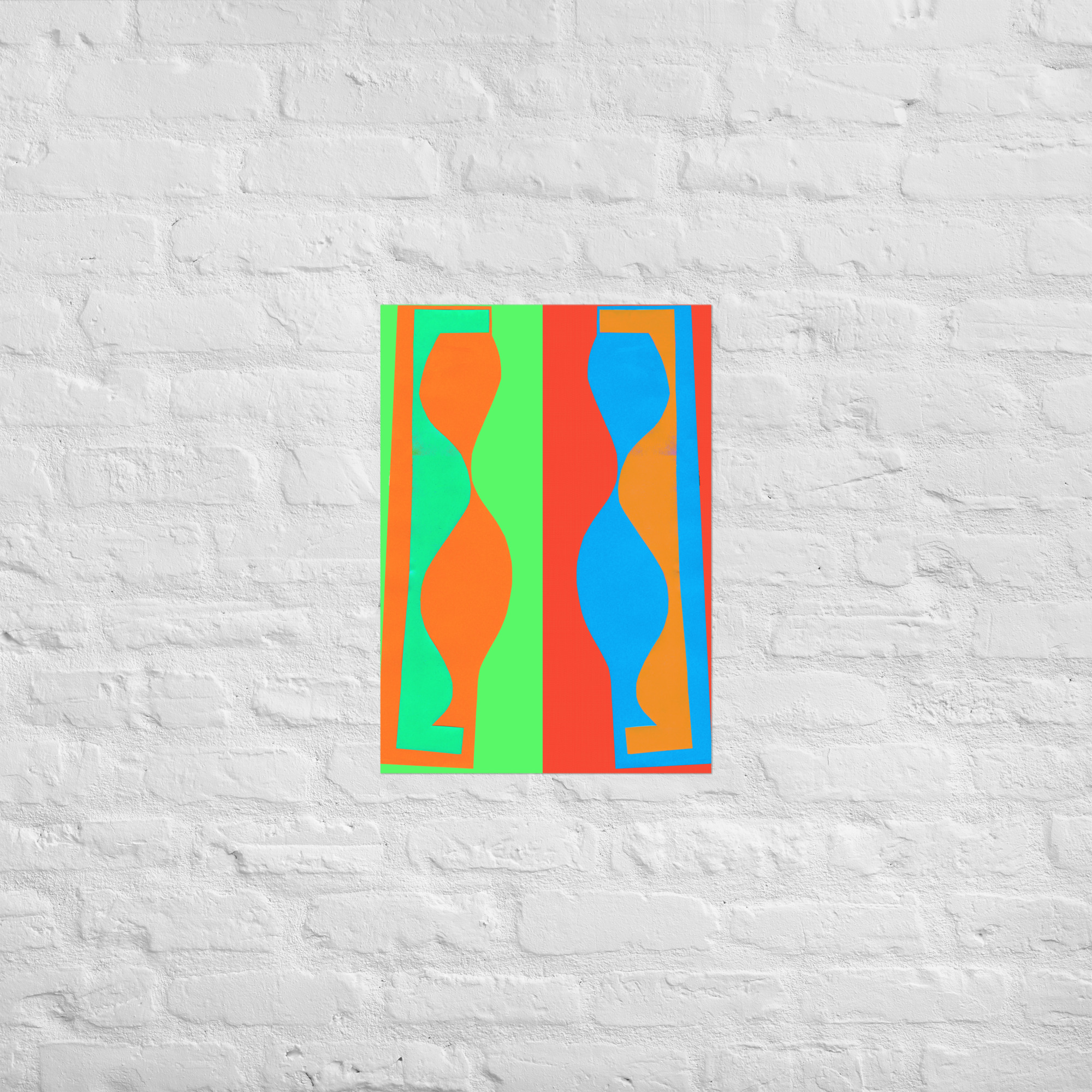 Olivia B. - Blurred Lines - Image 3
