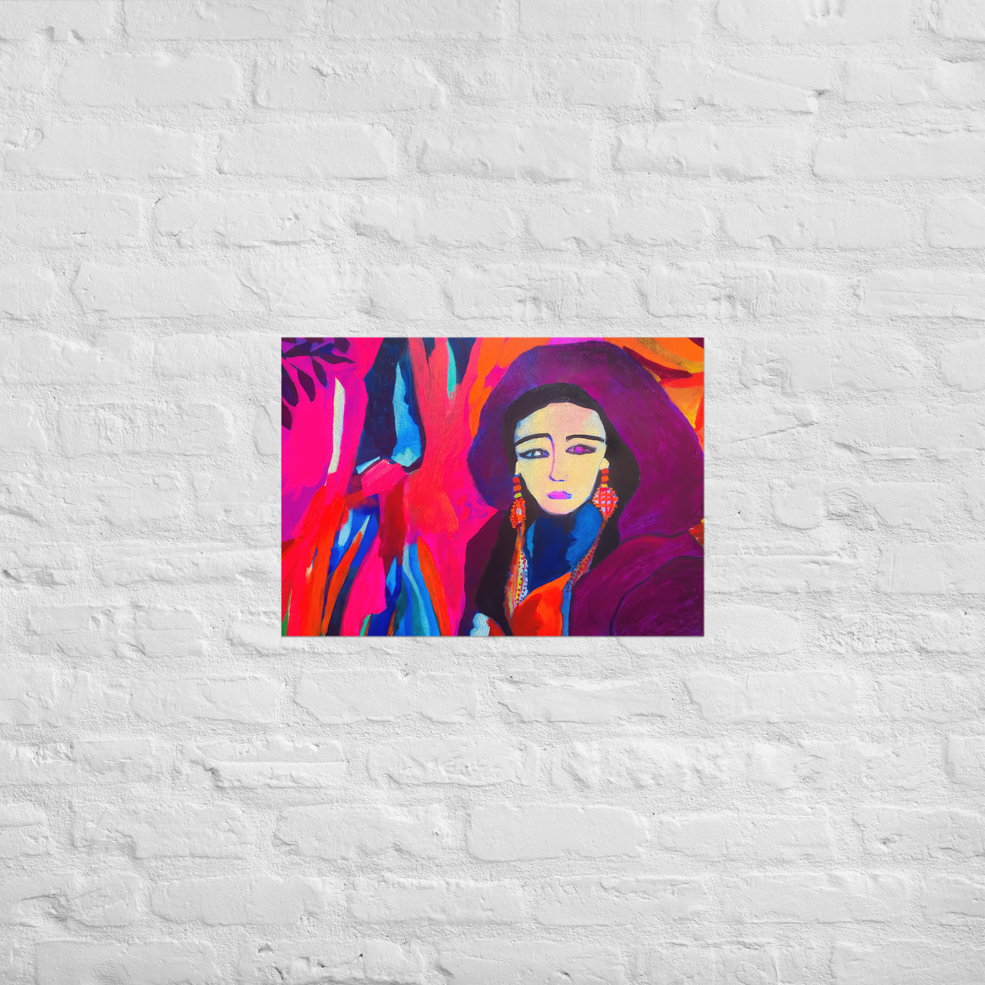 She Wise One - Elinor R. - Image 2