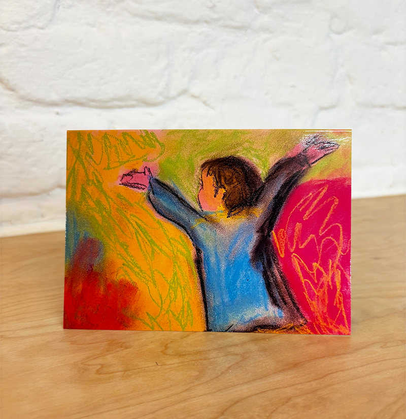 BUNDLE: 10 Greetings Cards - Image 5