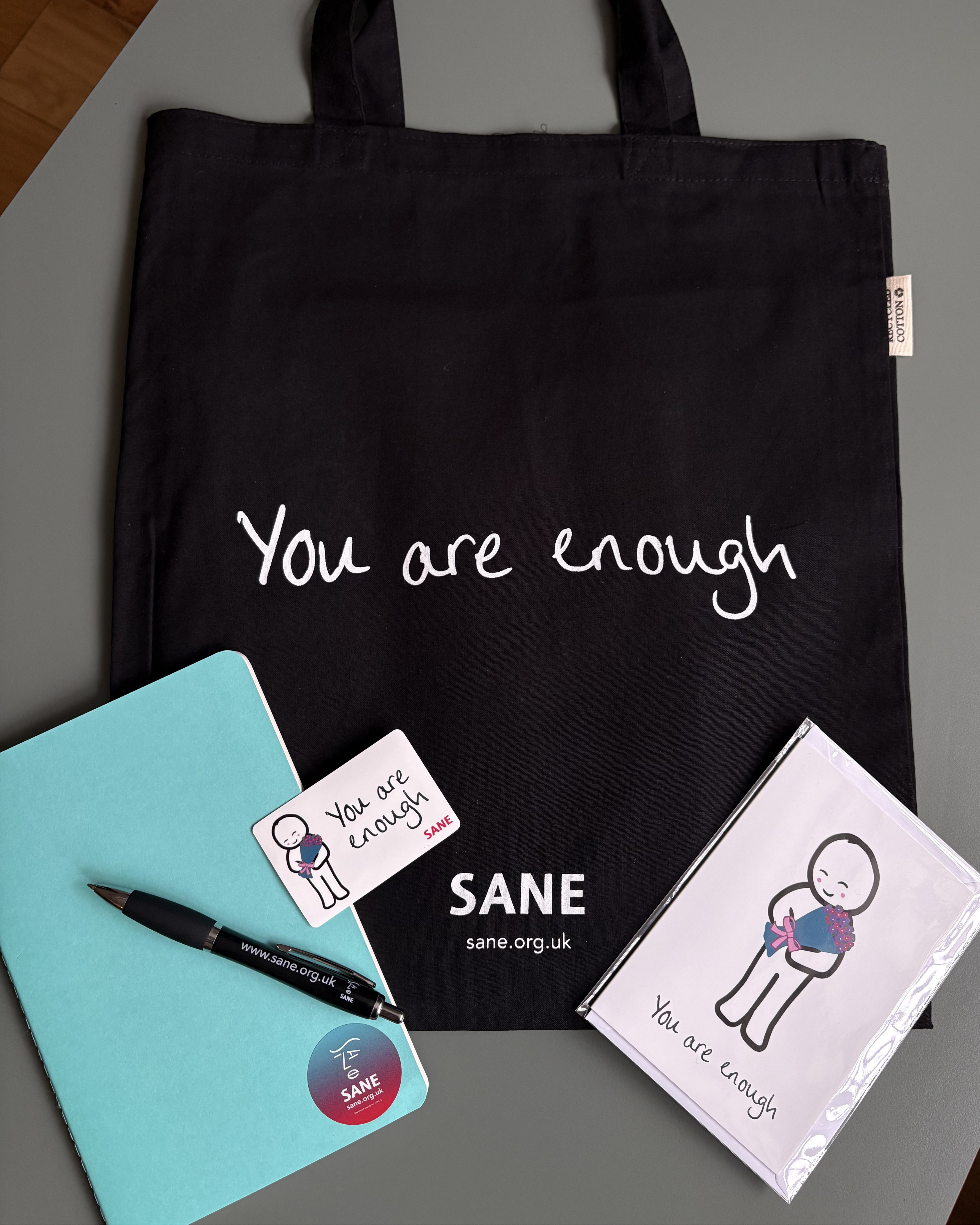 You are Enough Bundle - Image 3