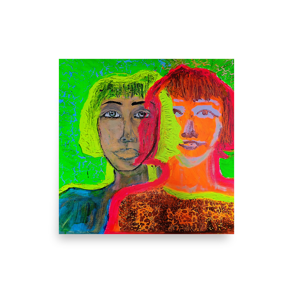 Stepping into Myself - Toria L. - Image 3
