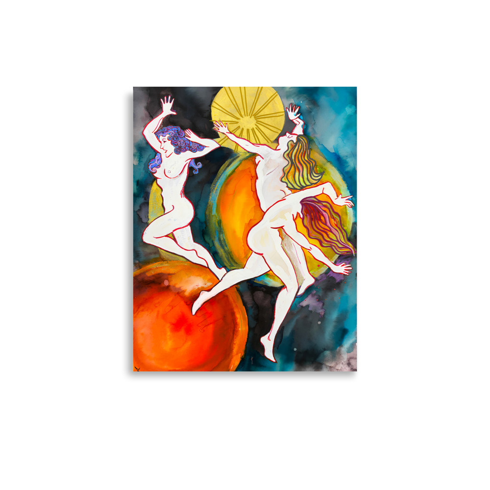 3 Gracies - Tina R - Image 4