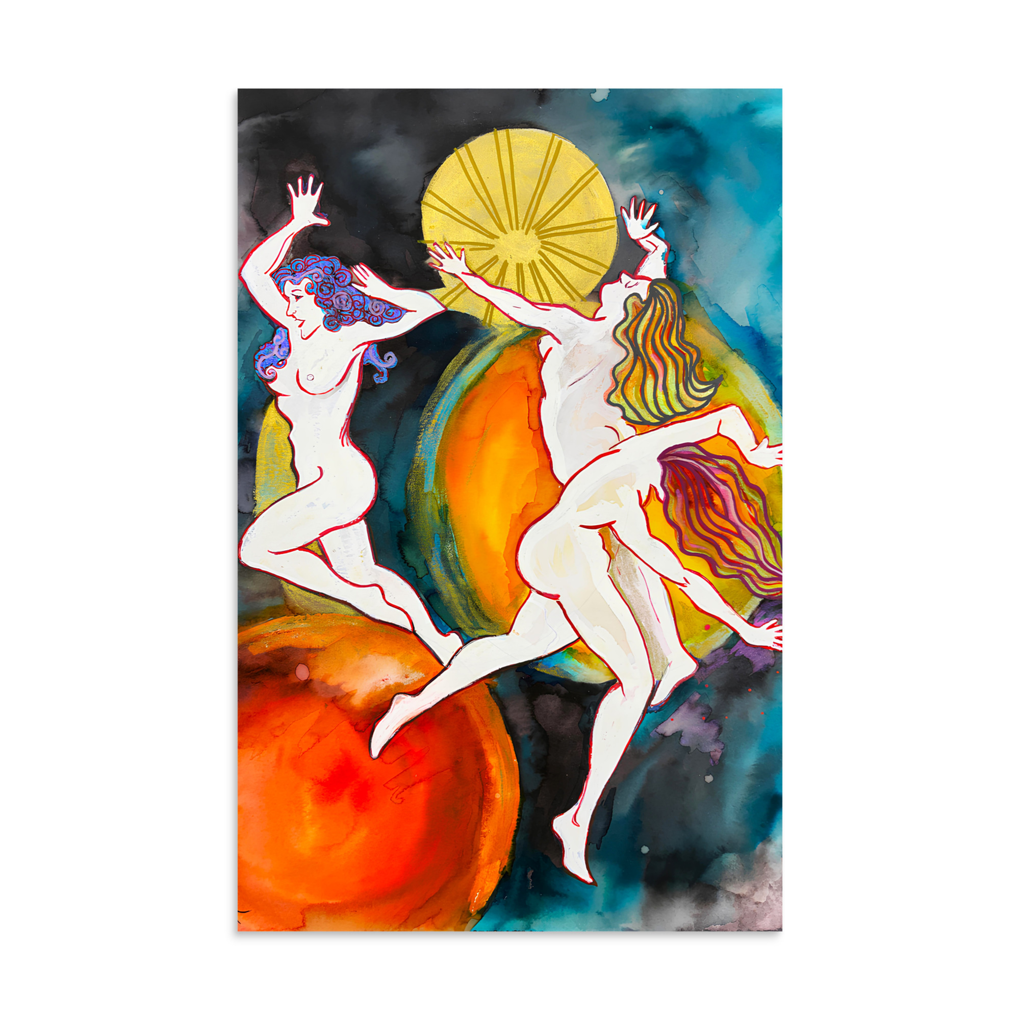 3 Gracies - Tina R - Image 5