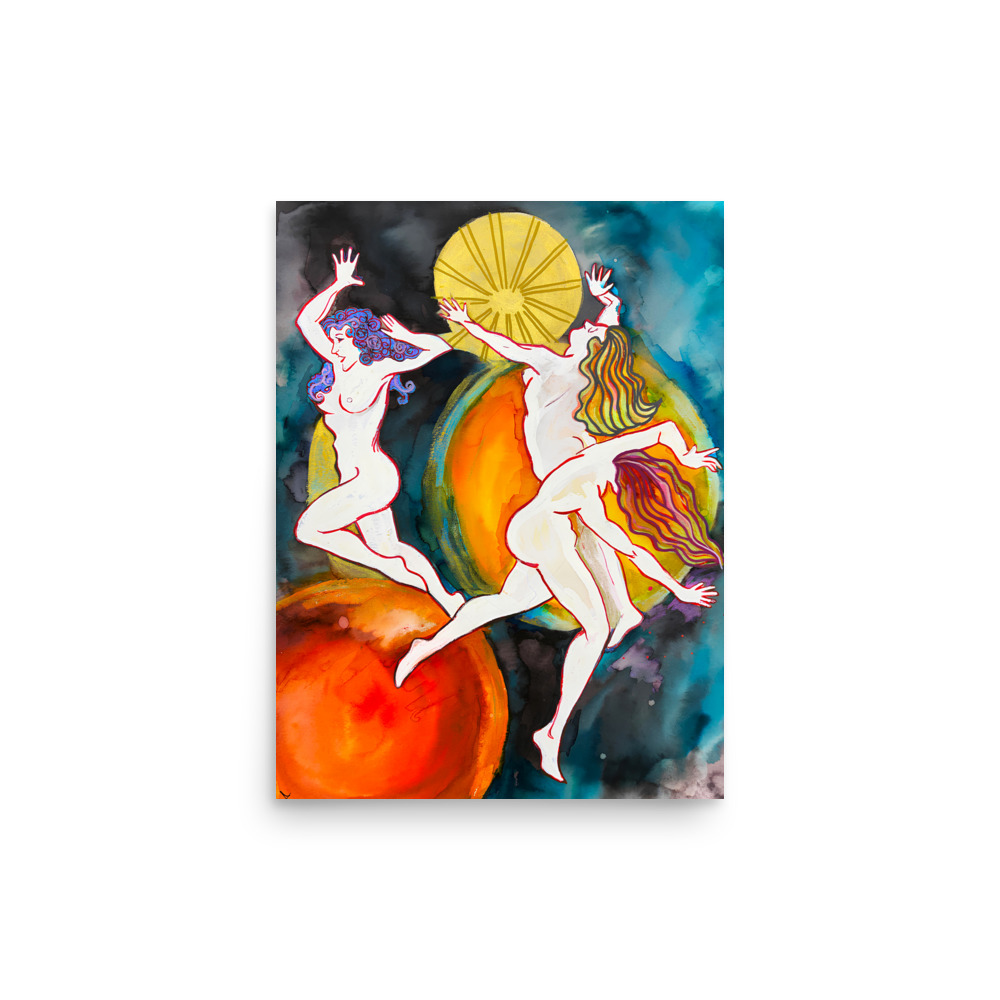 3 Gracies - Tina R - Image 6