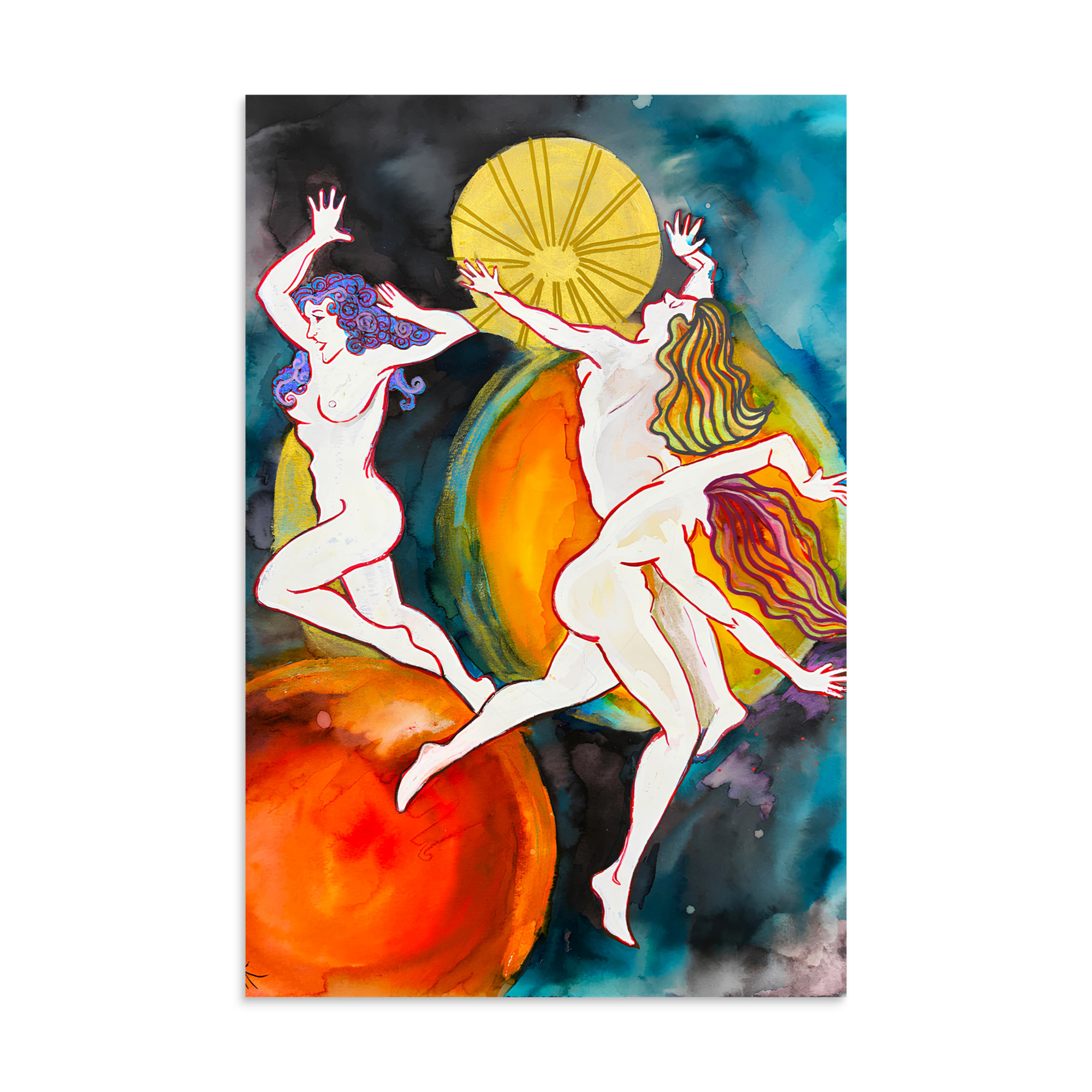 3 Gracies - Tina R - Image 9