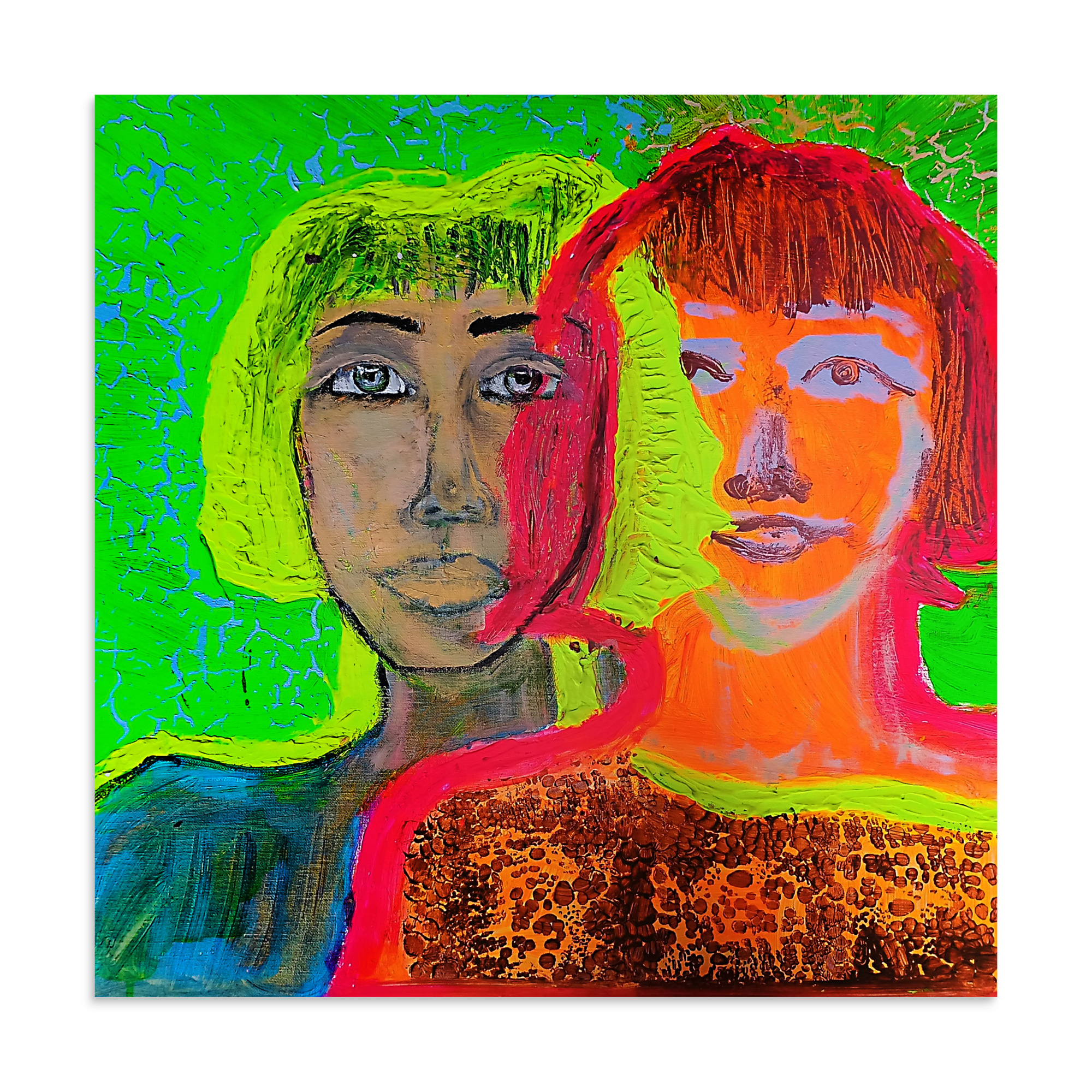 Stepping into Myself - Toria L. - Image 5
