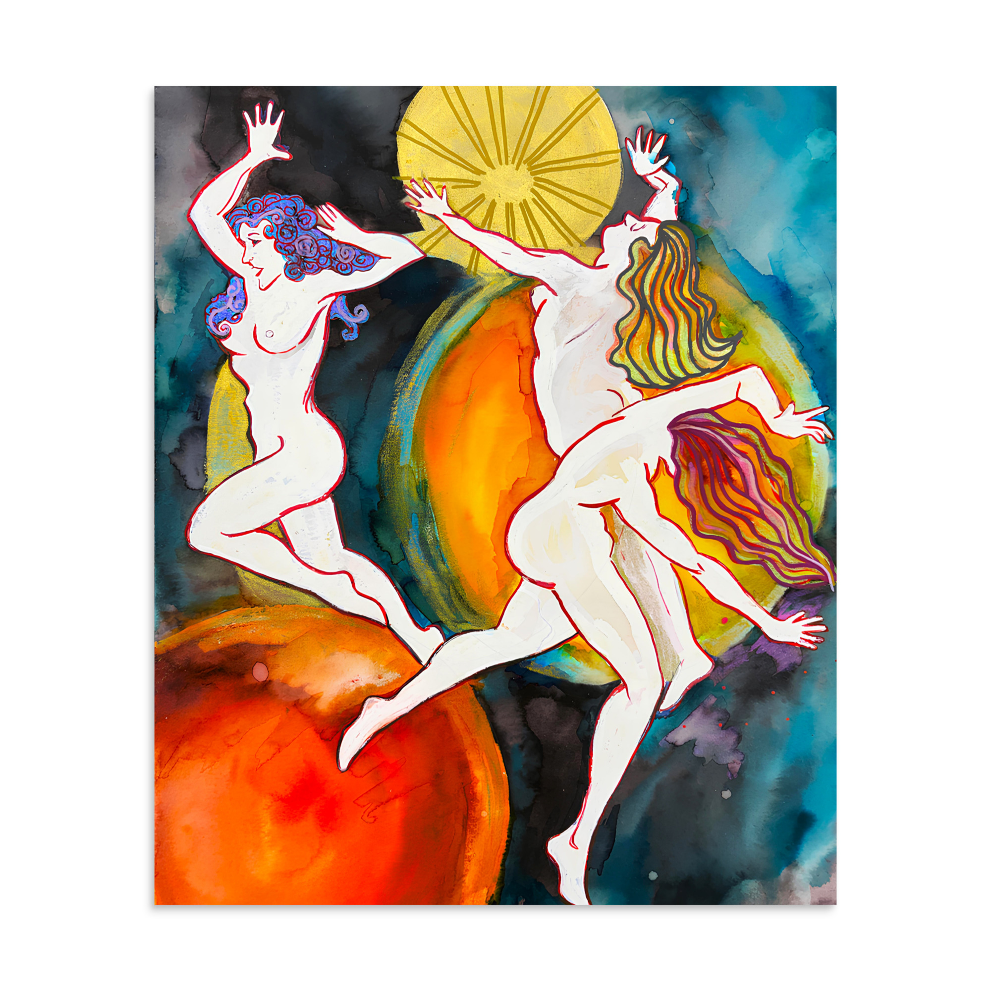 3 Gracies - Tina R - Image 10